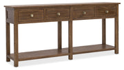 Hooker Furniture Driftwood Sideboard