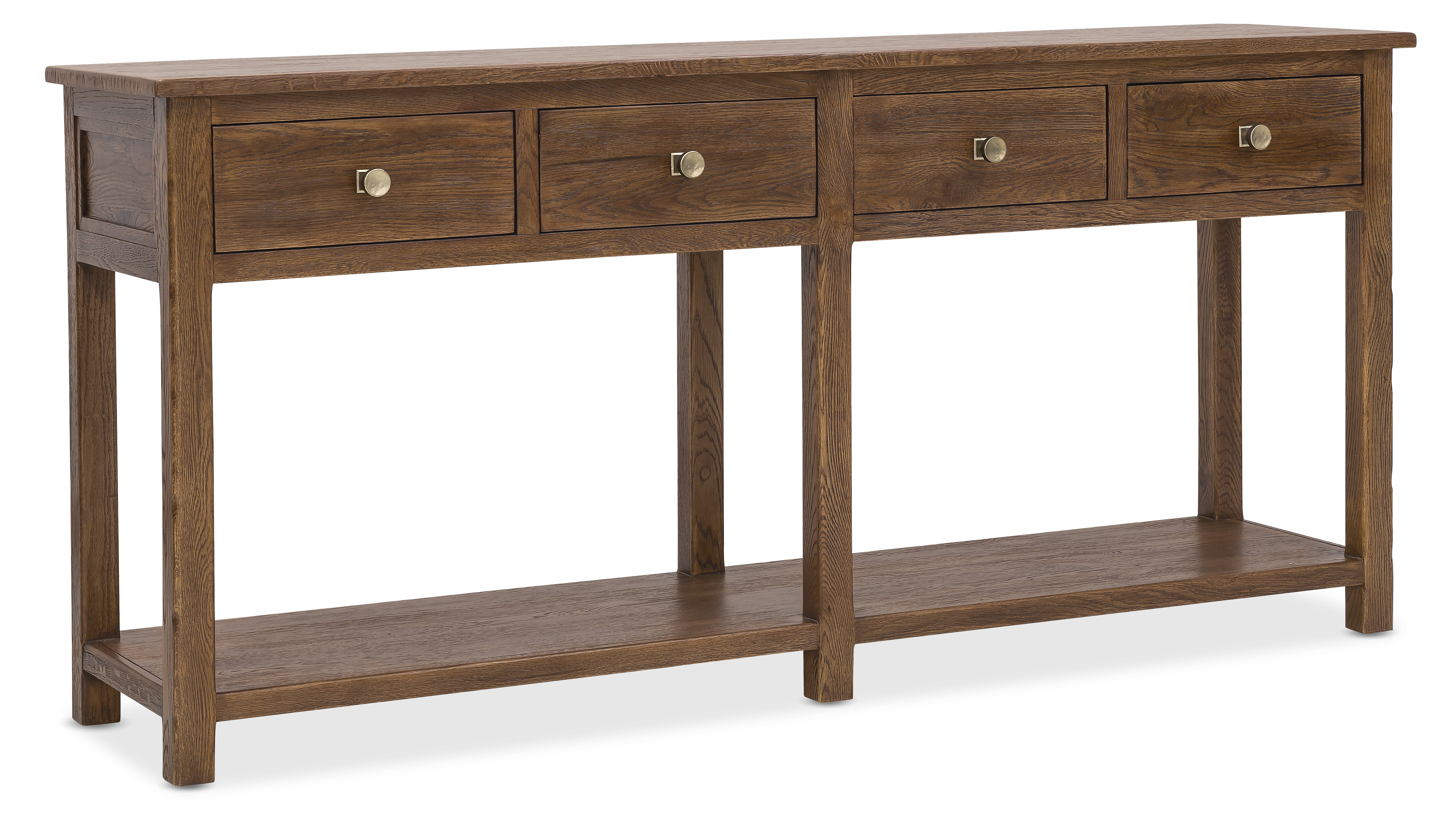 Hooker Furniture Driftwood Sideboard