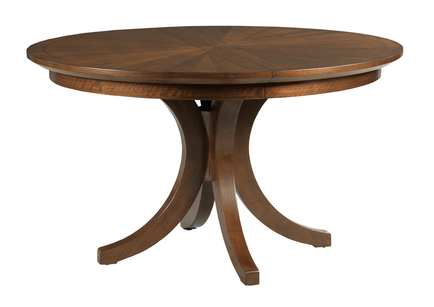 vantage-warner-round-dining-table-in-warm-brown