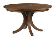 vantage-warner-round-dining-table-in-warm-brown
