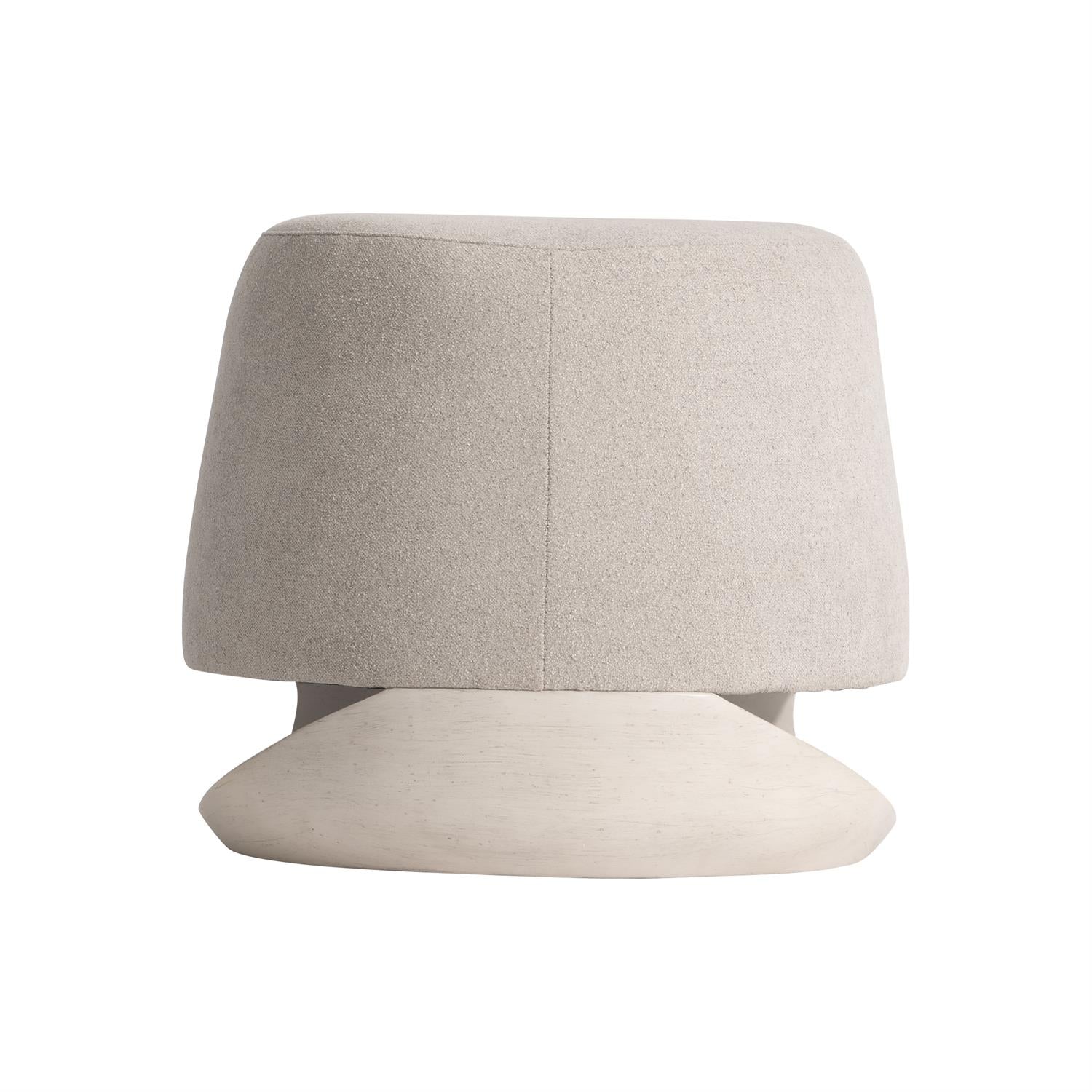 Bernhardt Furniture Sereno Bench in Lutra