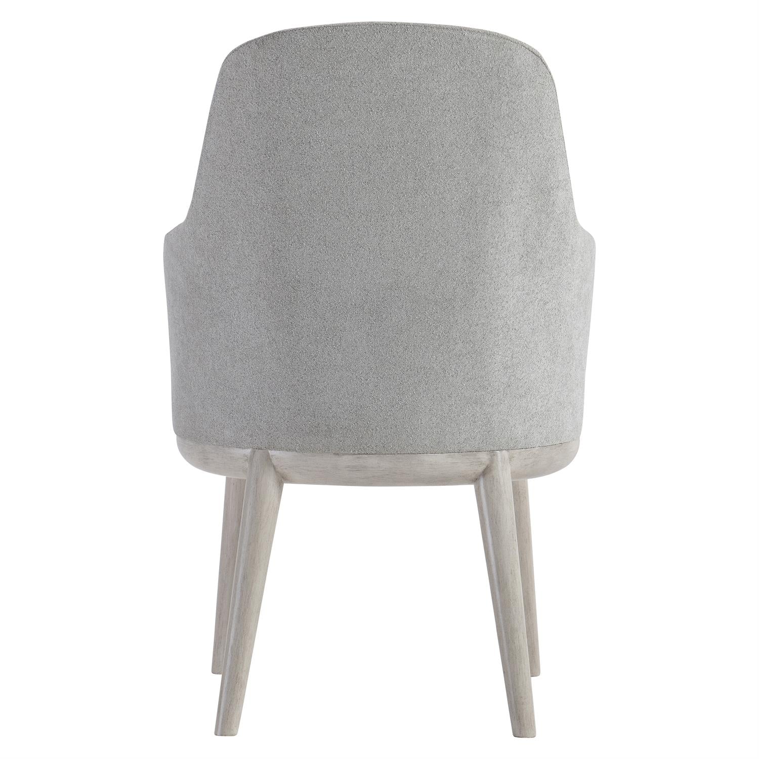 Bernhardt Furniture Sereno Arm Chair in Lutra