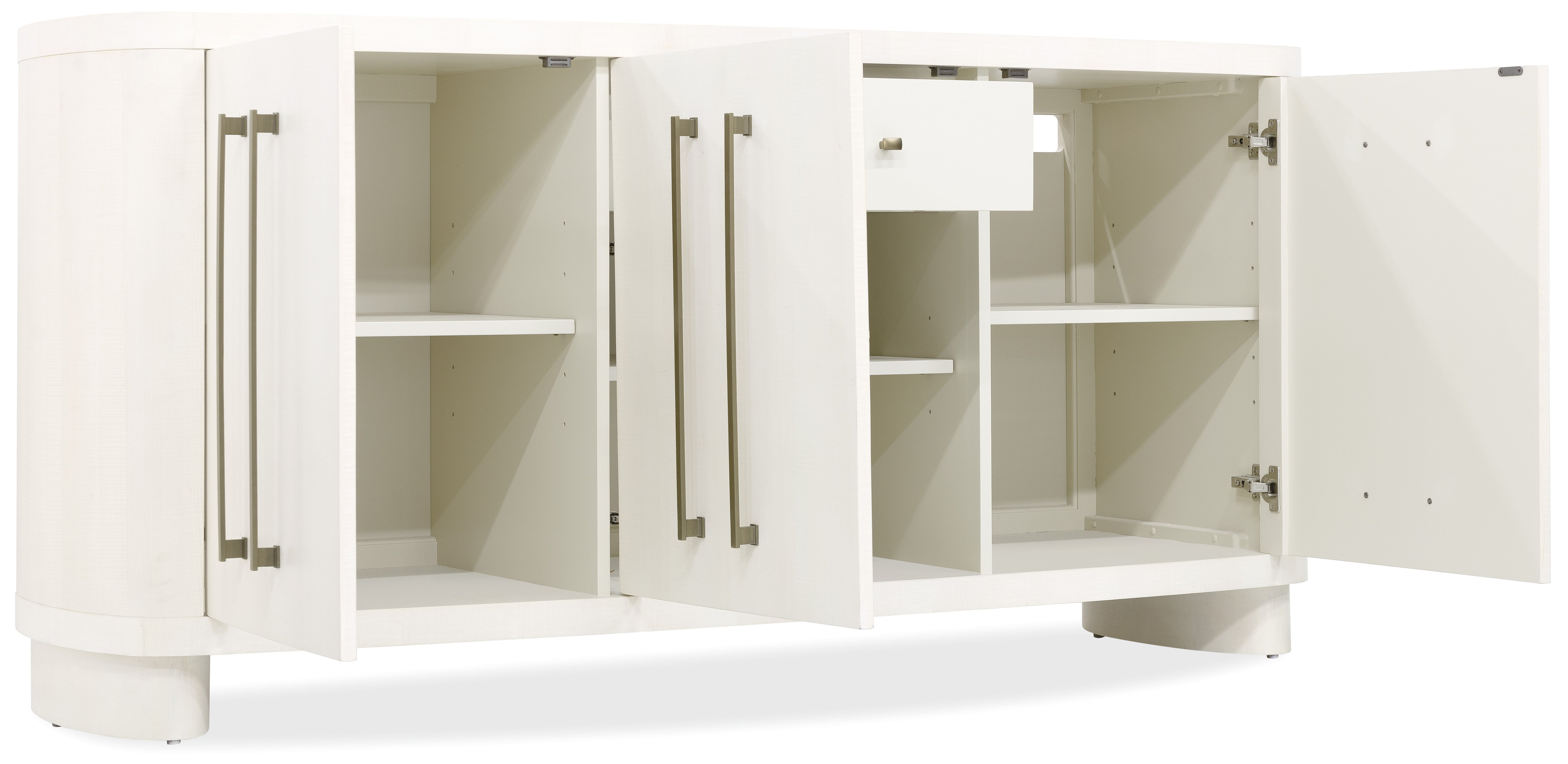 Hooker Furniture Melange Bar None Credenza