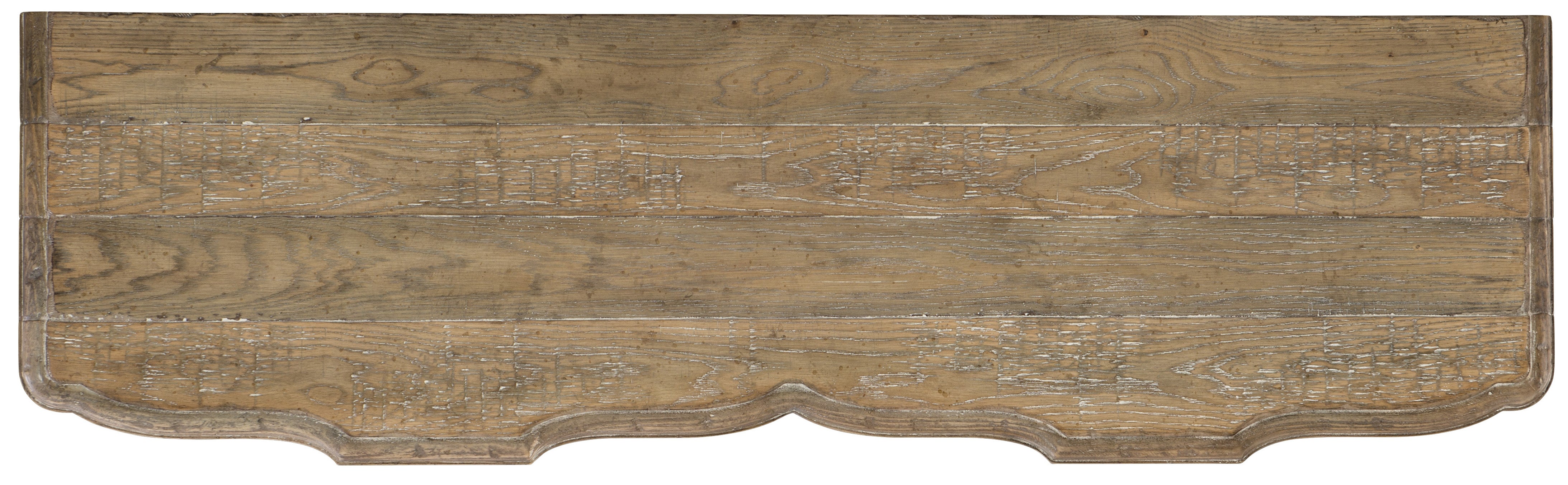 Hooker Furniture Boheme Adante Dresser