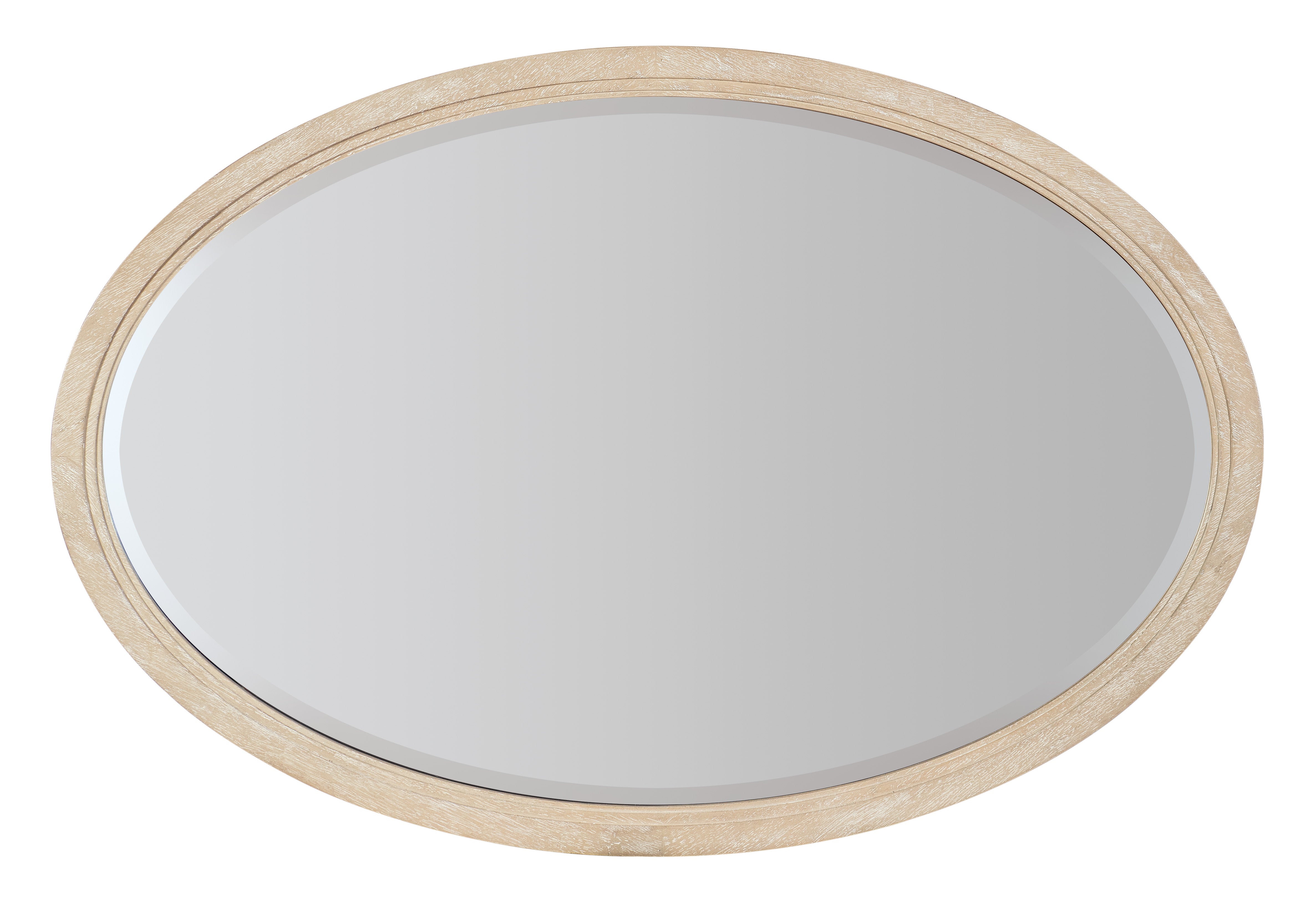 Hooker Furniture Nouveau Chic Oval Mirror