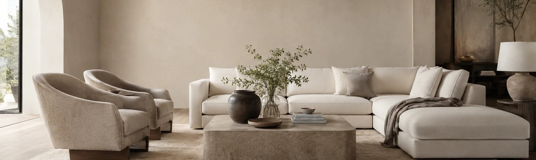 Designer Furniture World