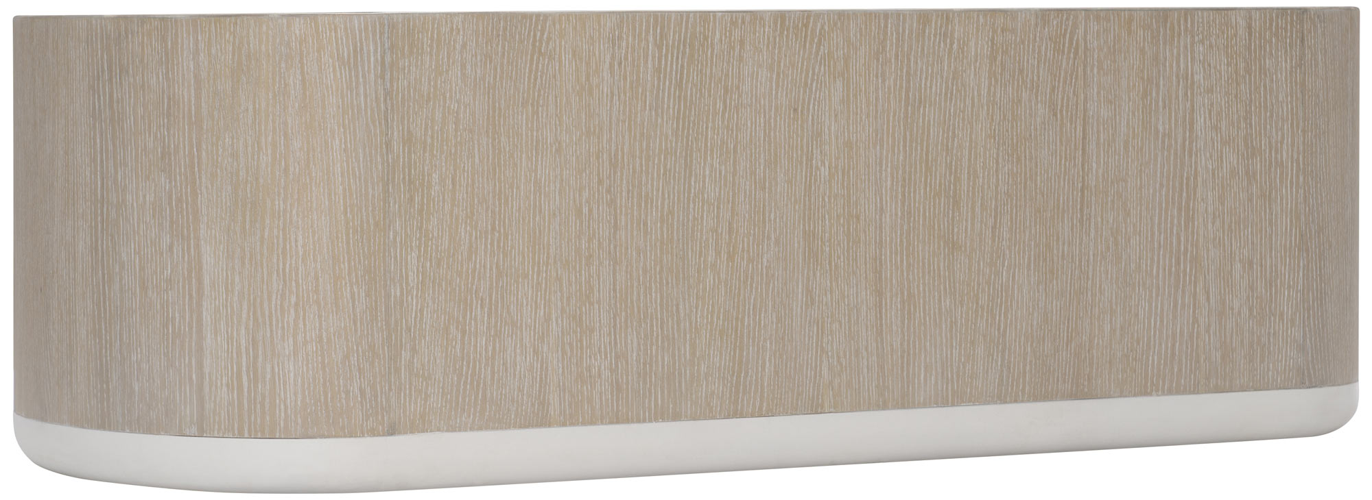 Bernhardt Furniture Solaria Cocktail Table in Dune/Fossil
