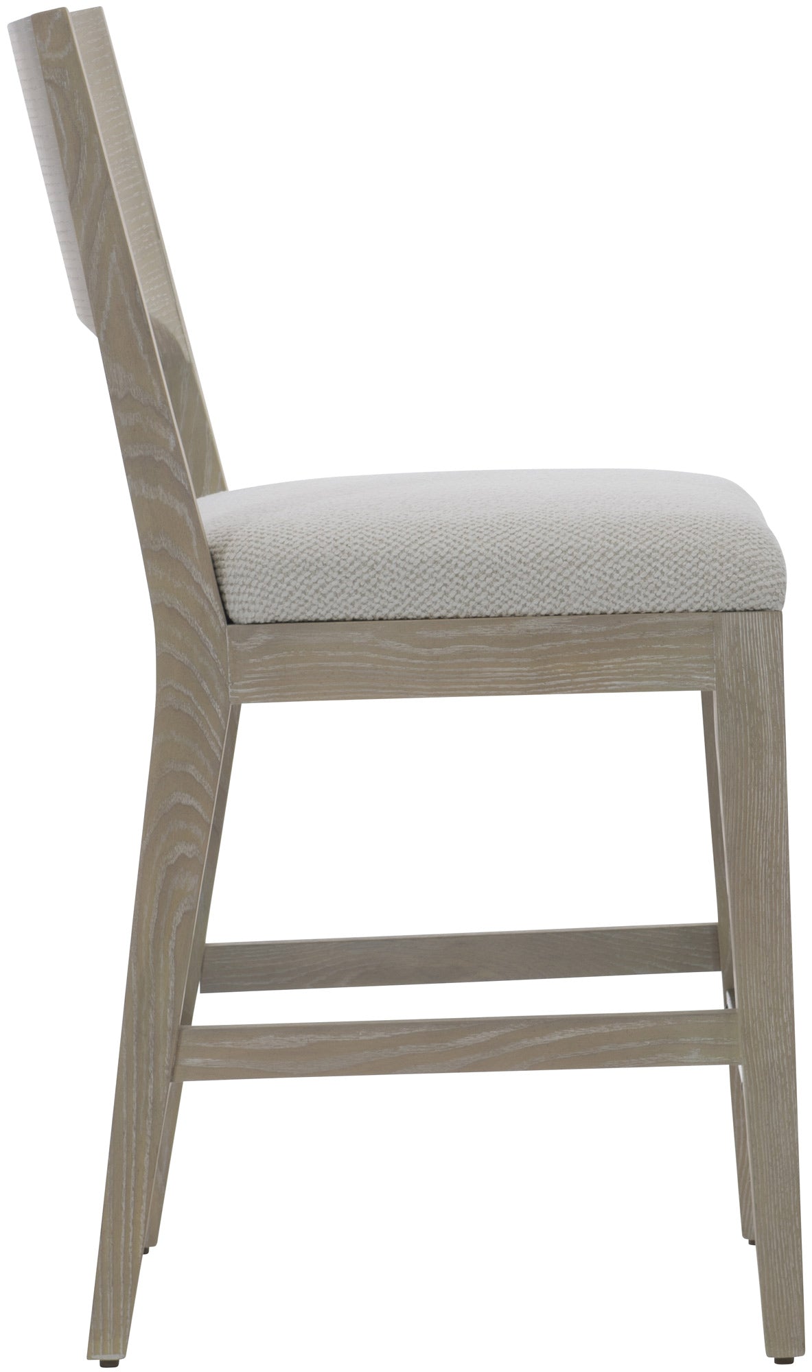 Bernhardt Furniture Solaria Counter Stool in Dune