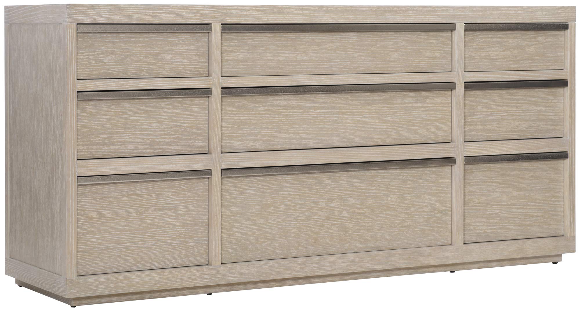 Bernhardt Furniture Solaria Dresser in Dune