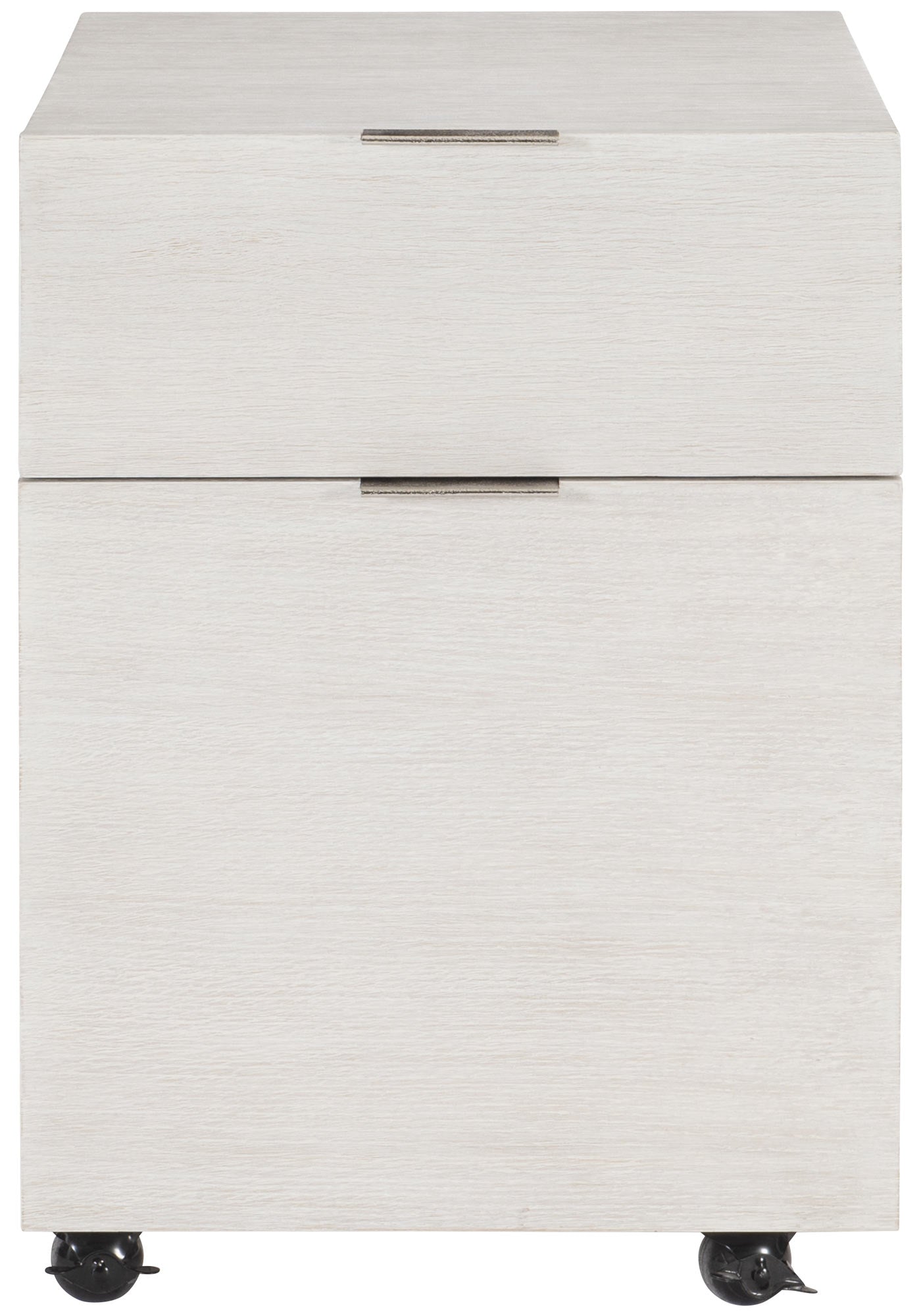 Bernhardt Furniture Solaria File Cabinet in Bone