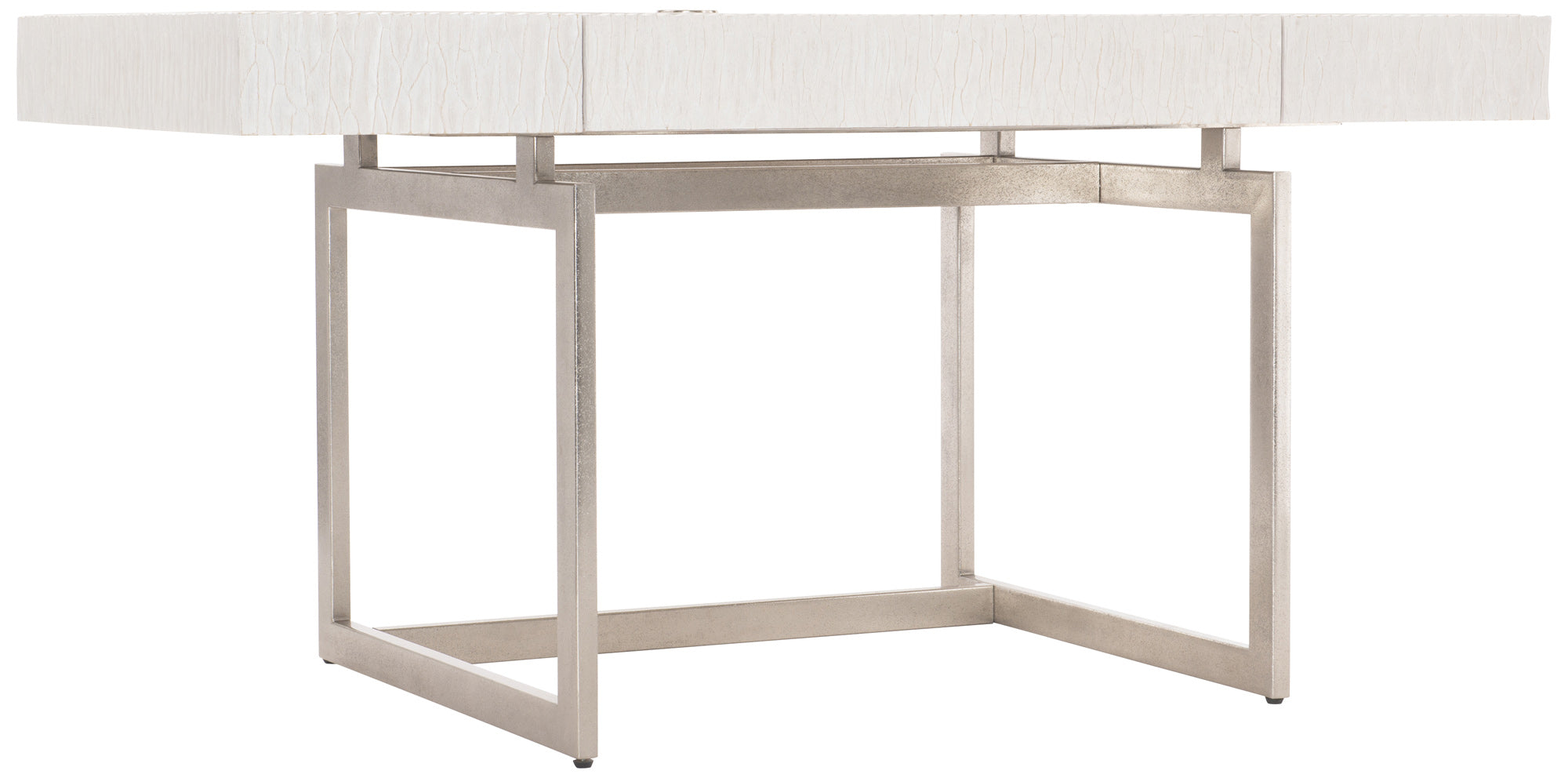 Bernhardt Furniture Solaria Desk in Bone