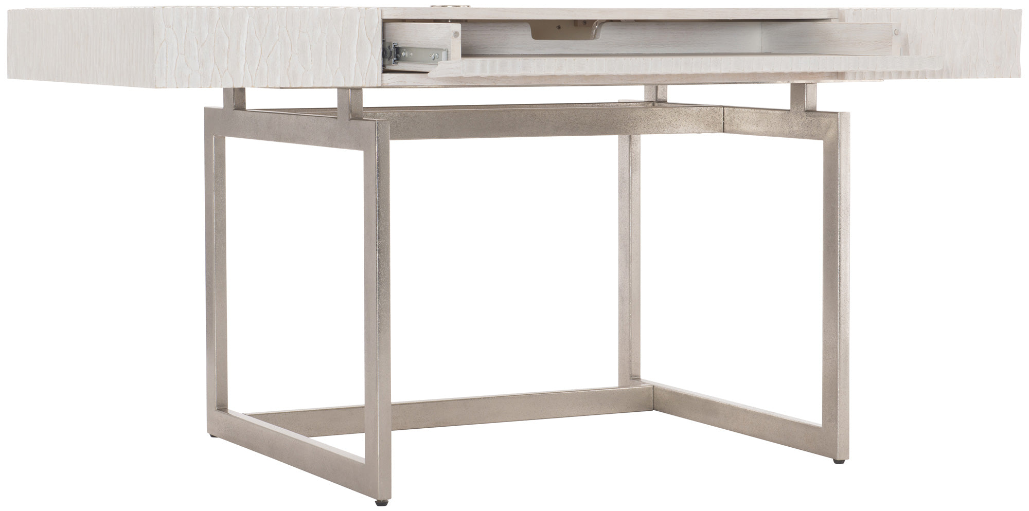 Bernhardt Furniture Solaria Desk in Bone