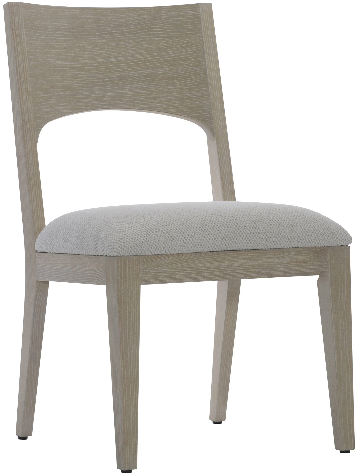 Bernhardt Furniture Solaria Side Chair in Dune