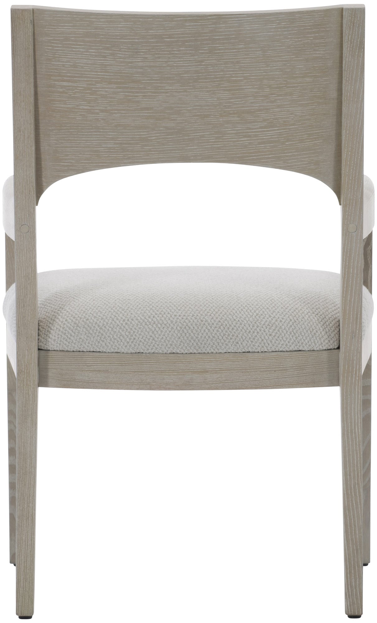 Bernhardt Furniture Solaria Arm Chair in Dune