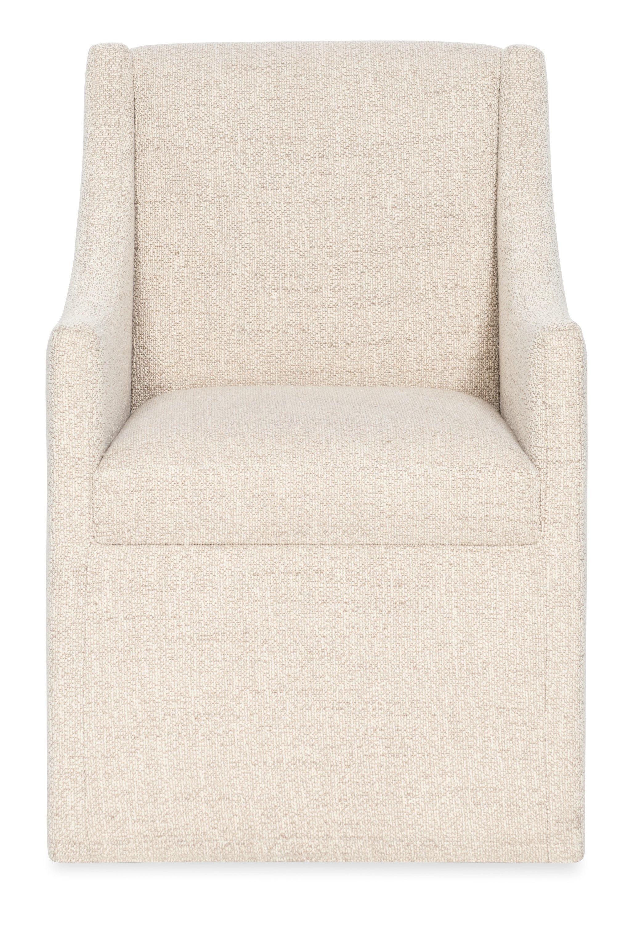Hooker Furniture Eleana Castered Arm Chair