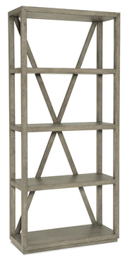 Hooker Furniture Linville Falls Wisemans View Etagere
