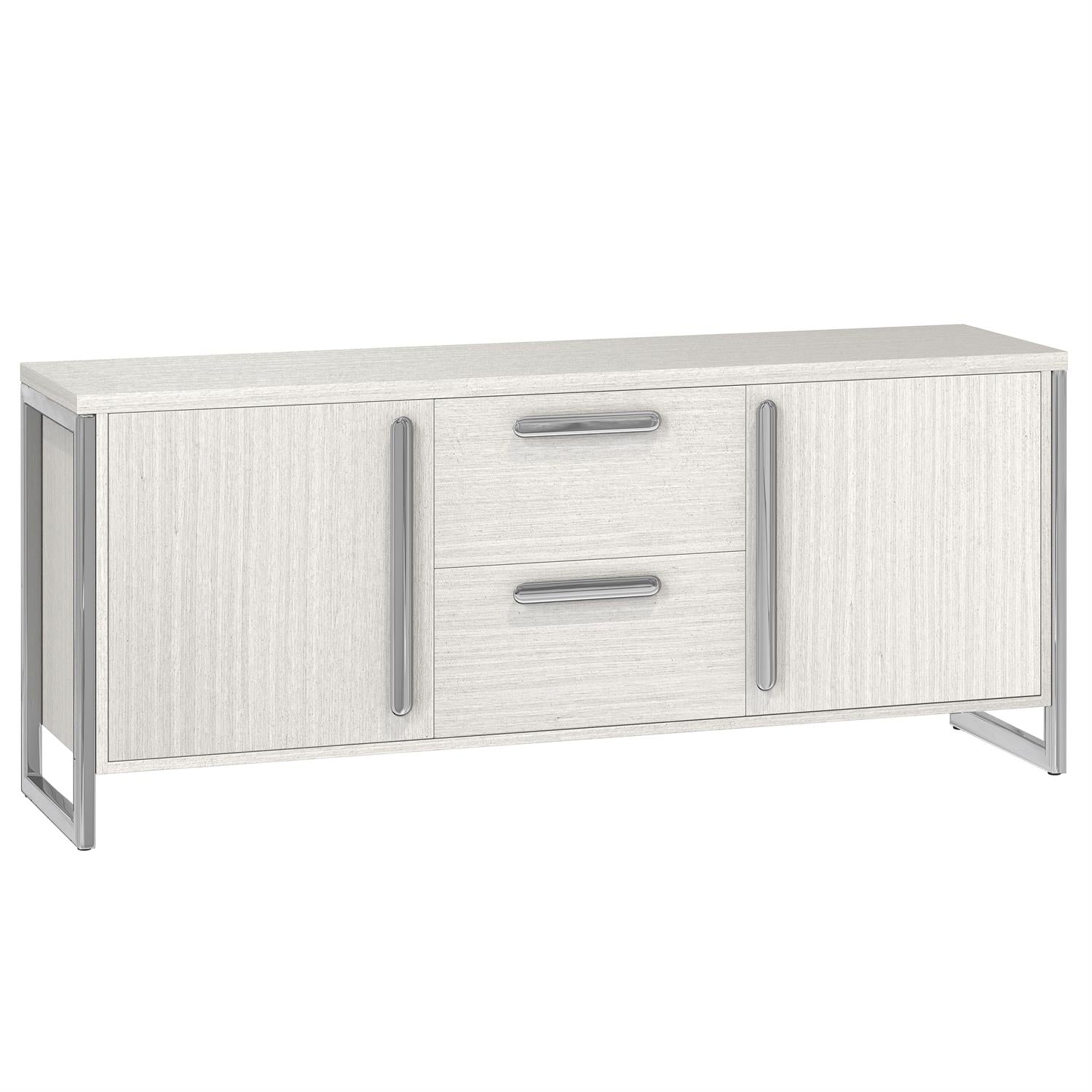 Bernhardt Furniture Stratum Buffet in Mist