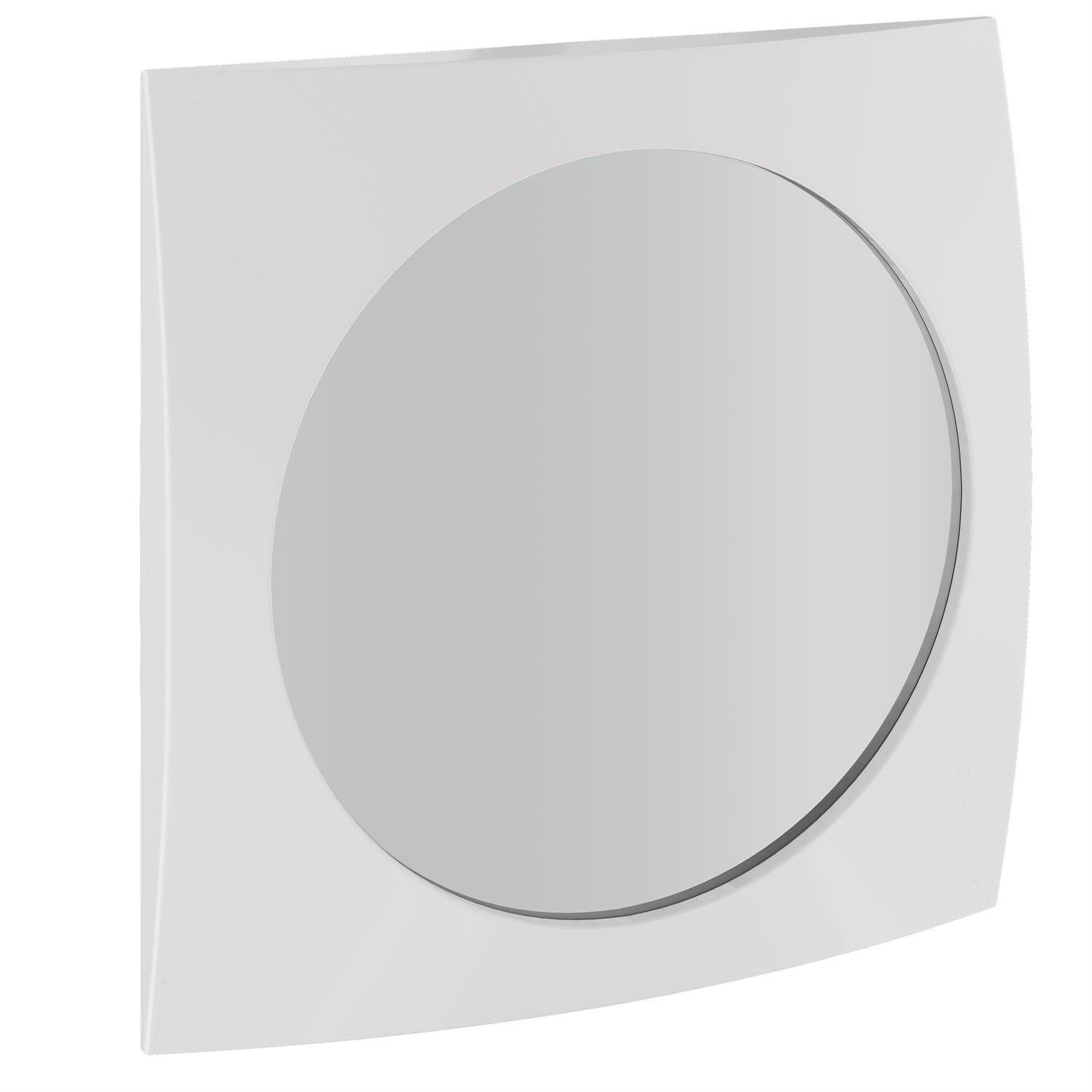 Bernhardt Furniture Stratum Mirror in Mist