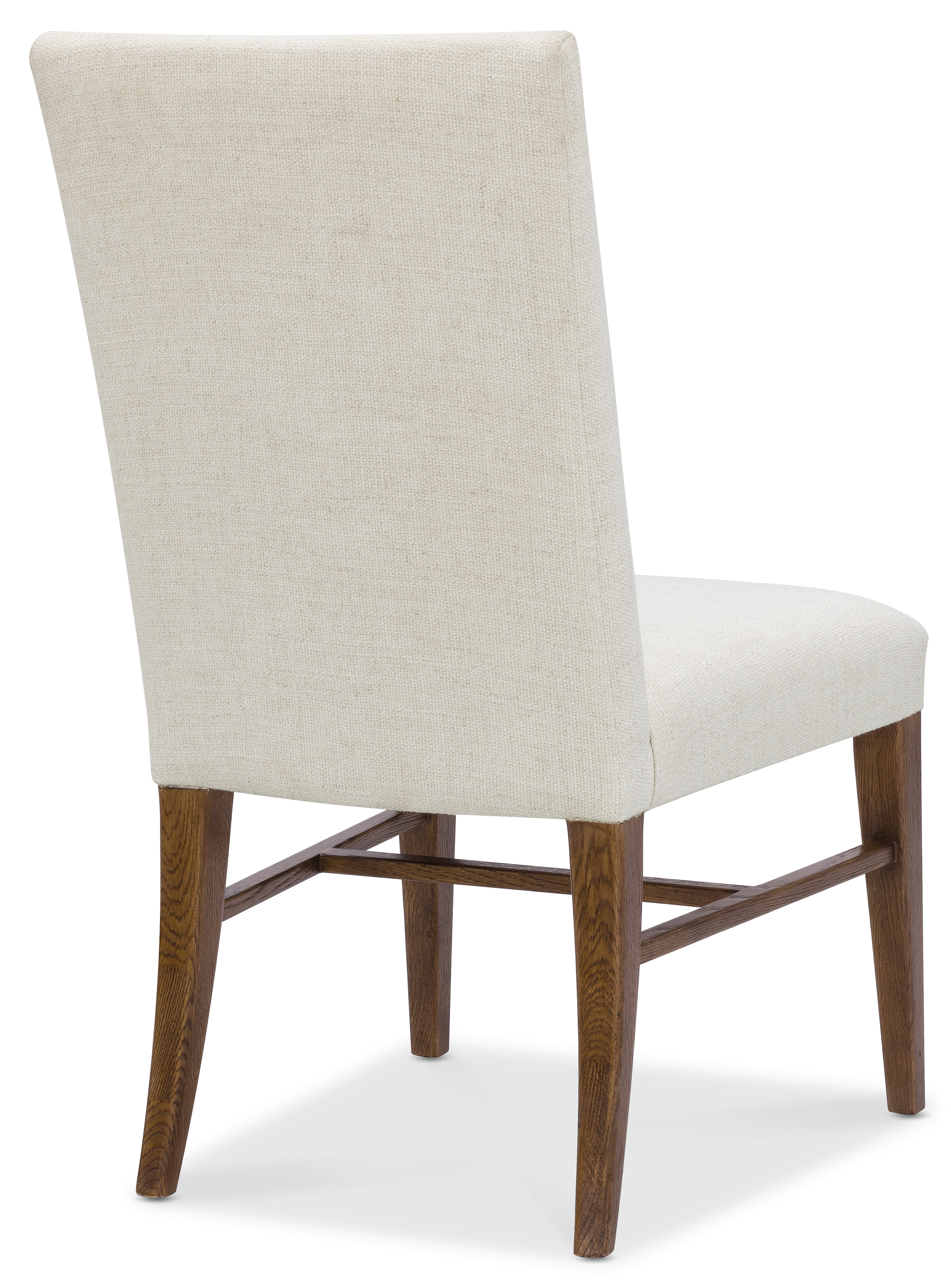 Hooker Furniture Driftwood Upholstered Side Chair