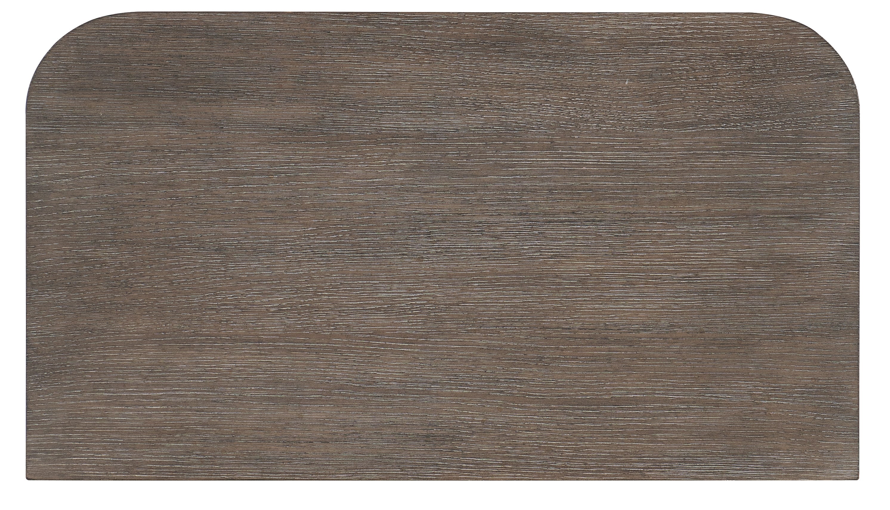 Hooker Furniture Modern Mood Three Drawer Nightstand