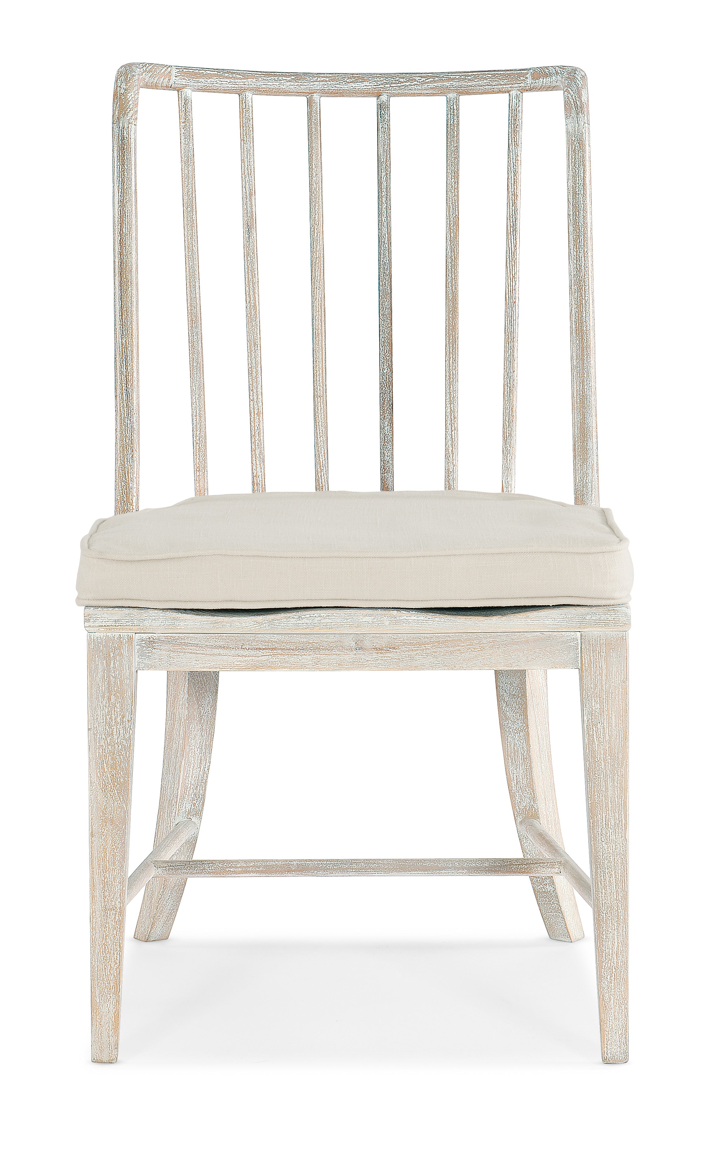 Hooker Furniture Serenity Bimini Spindle Side Chair-