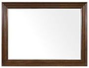 Hooker Furniture Leesburg Landscape Mirror