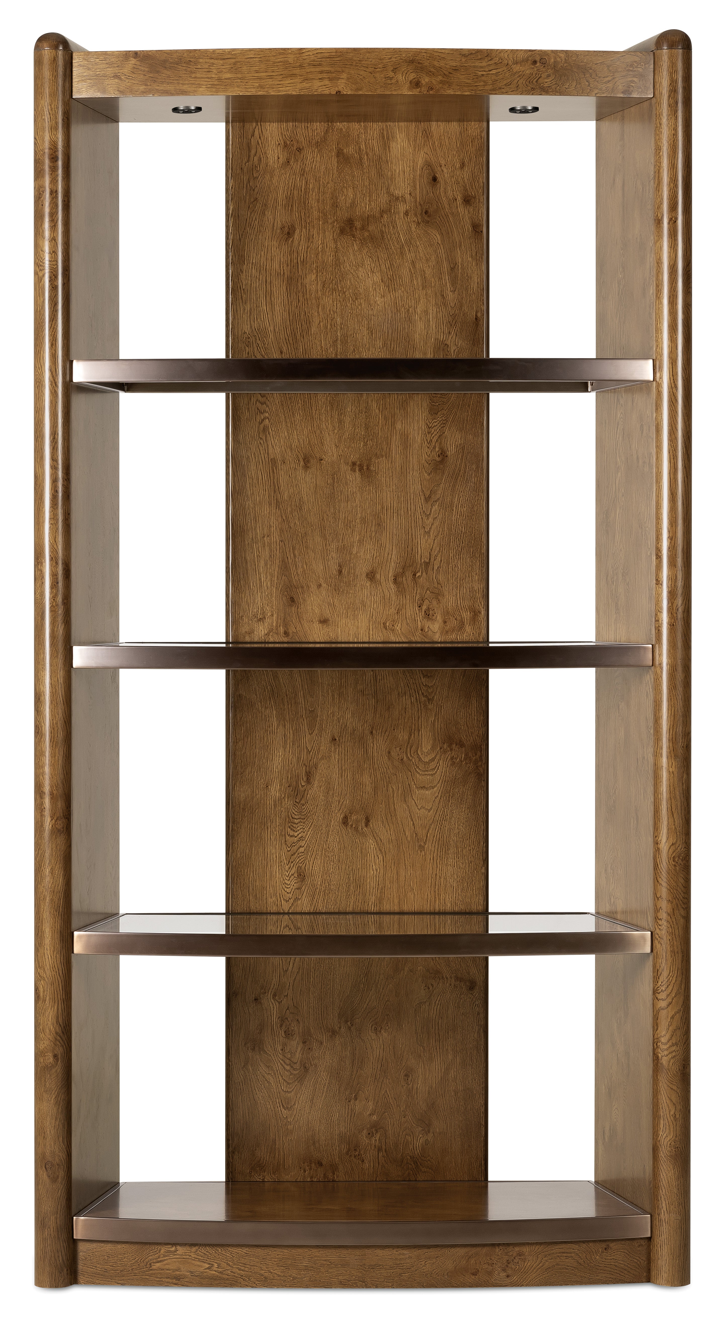 Hooker Furniture Melange Romano Etagere