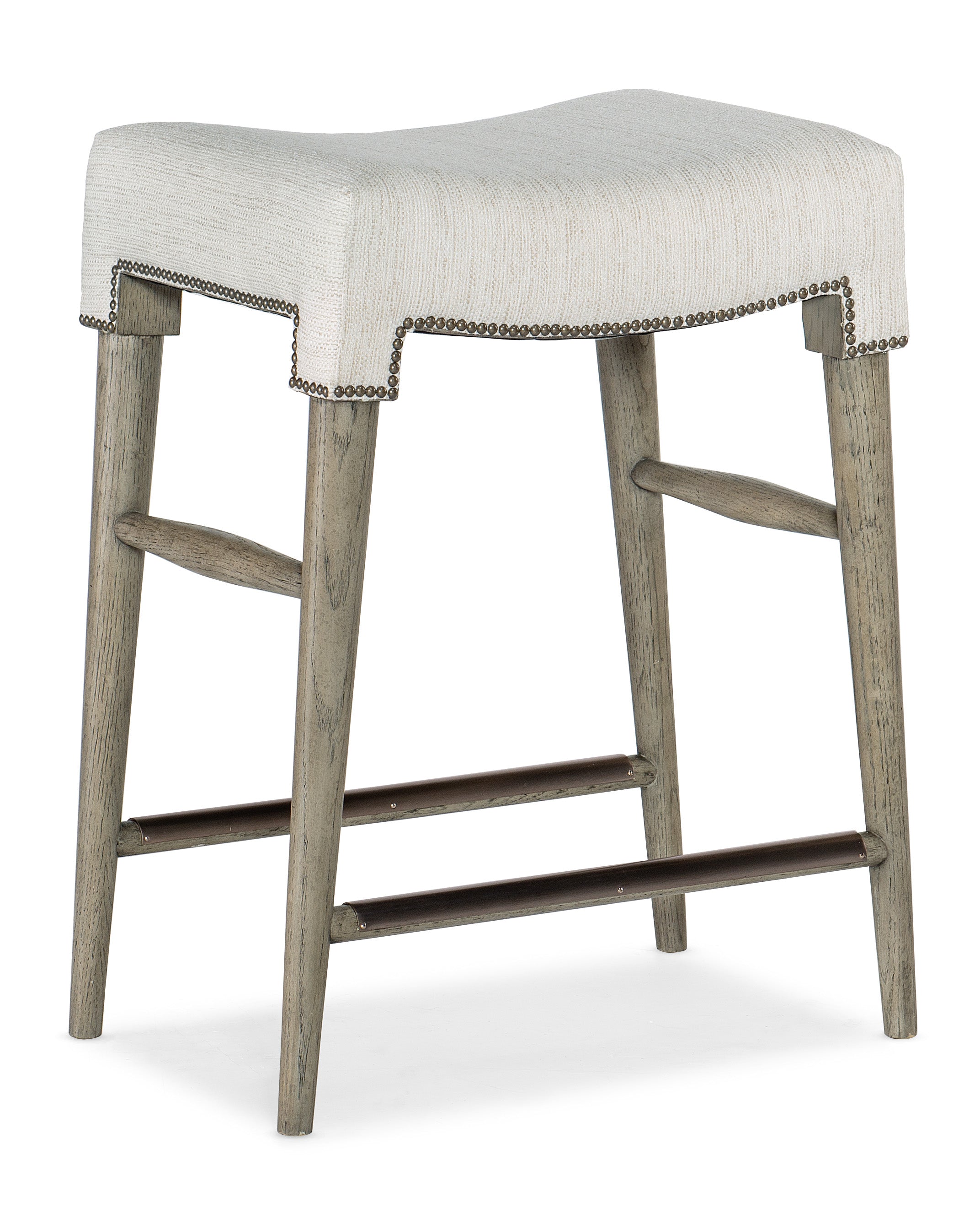 Hooker Furniture Linville Falls Green Valley Counter Stool
