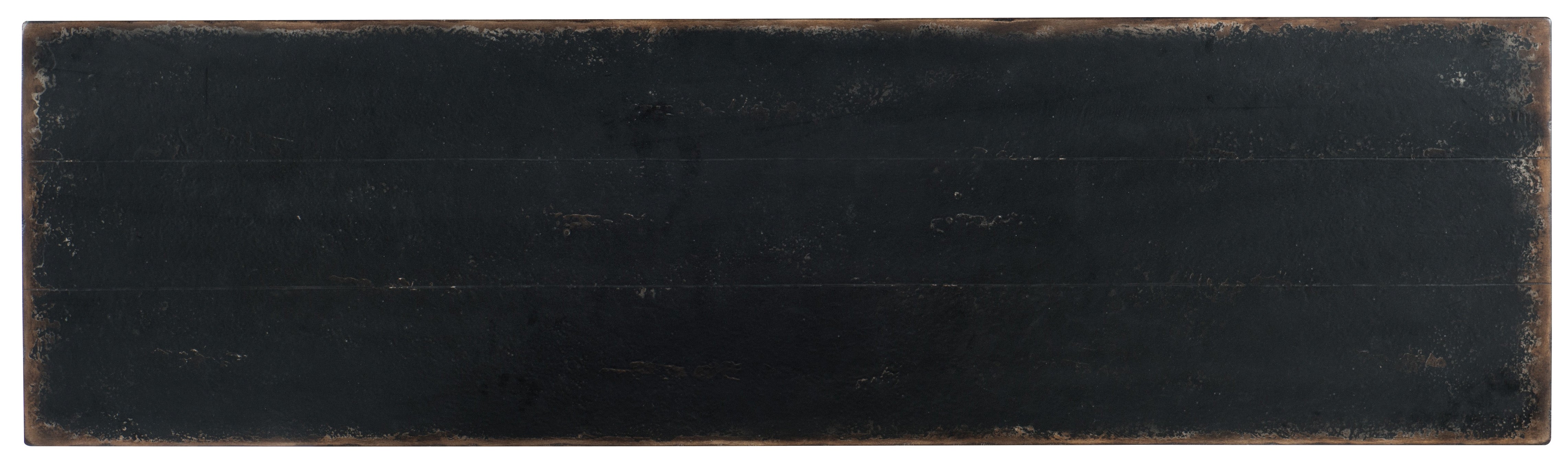 Hooker Furniture Ciao Bella Six-Drawer Dresser- Black