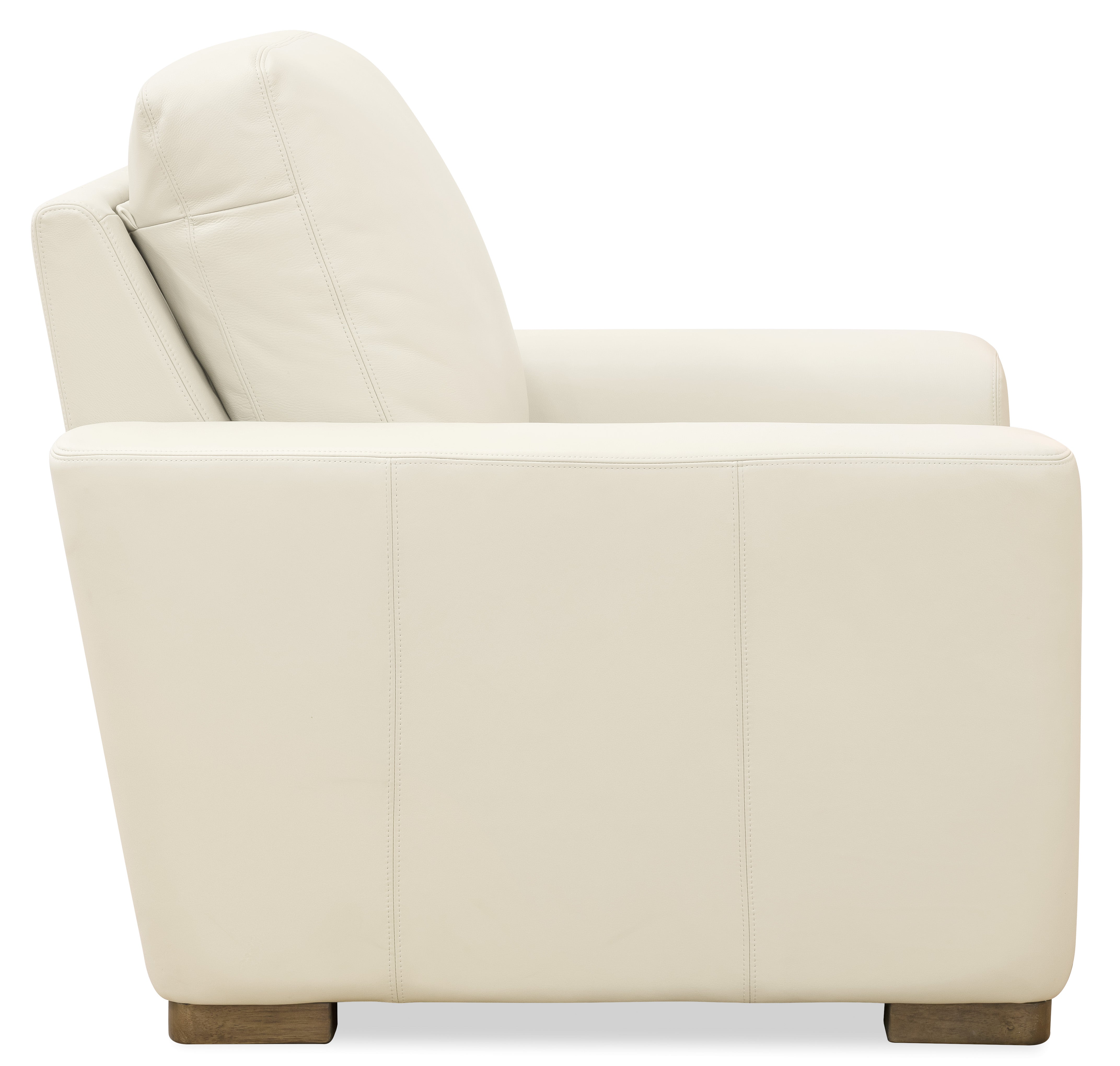 Hooker Furniture Optimus Power Recliner with Power Headrest in Beige