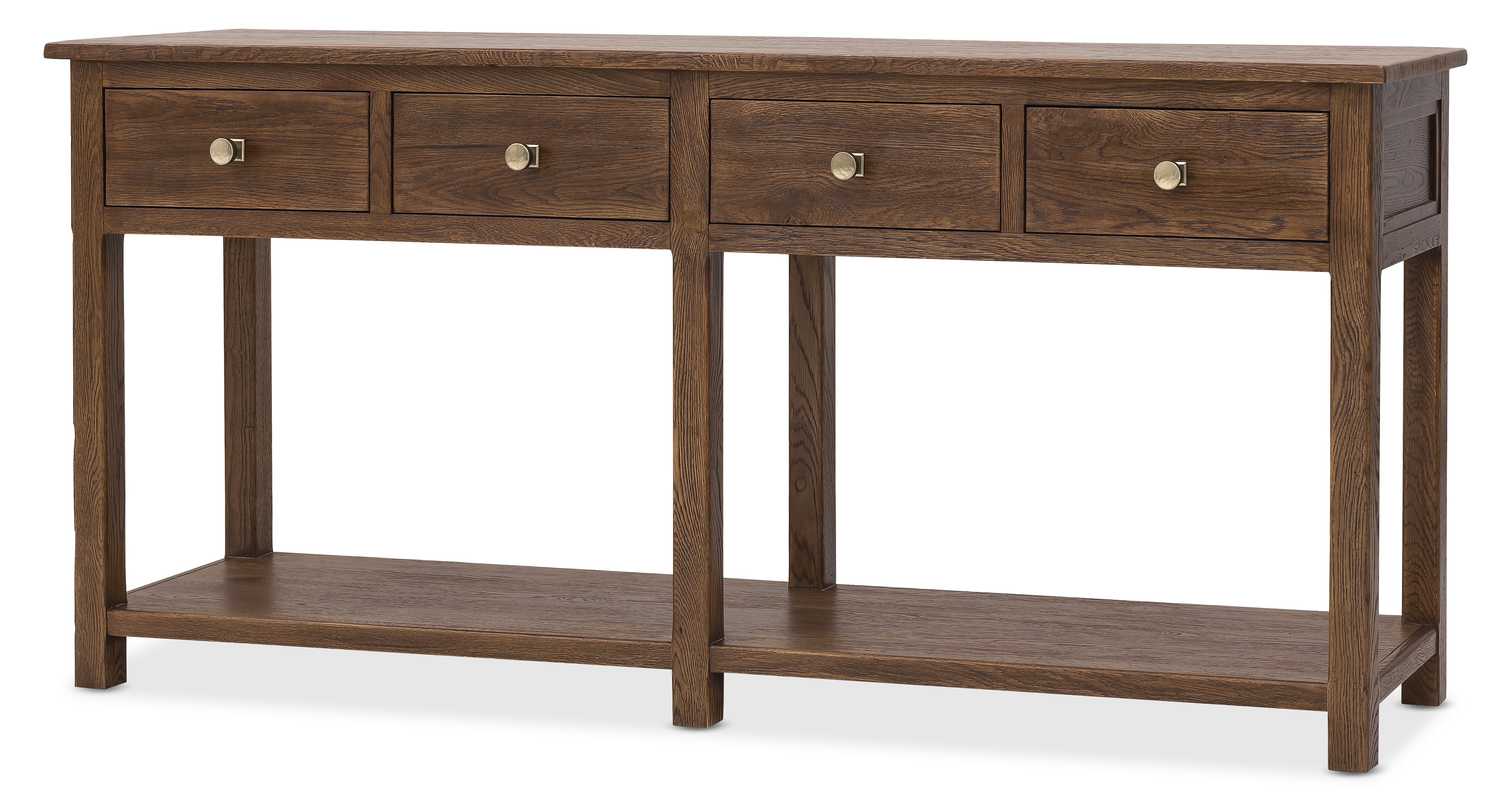 Hooker Furniture Driftwood Sideboard