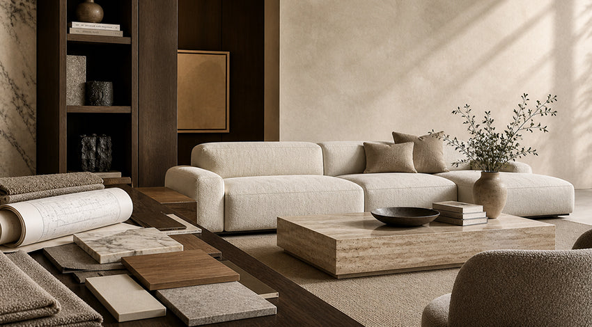 Designer Furniture World