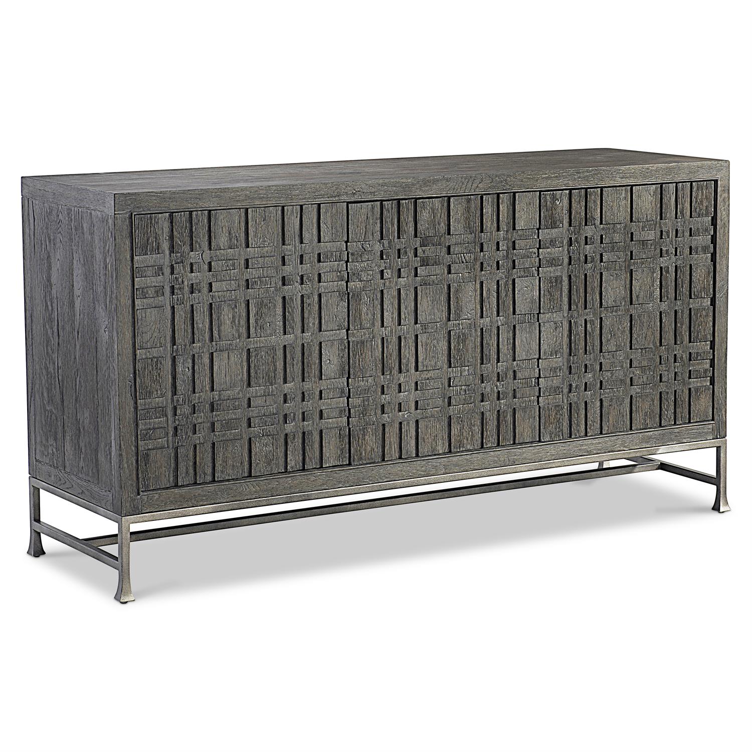 Bernhardt Furniture Tribeca Buffet in Tadon