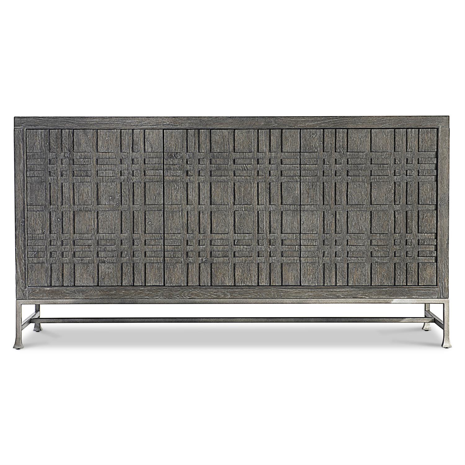 Bernhardt Furniture Tribeca Buffet in Tadon