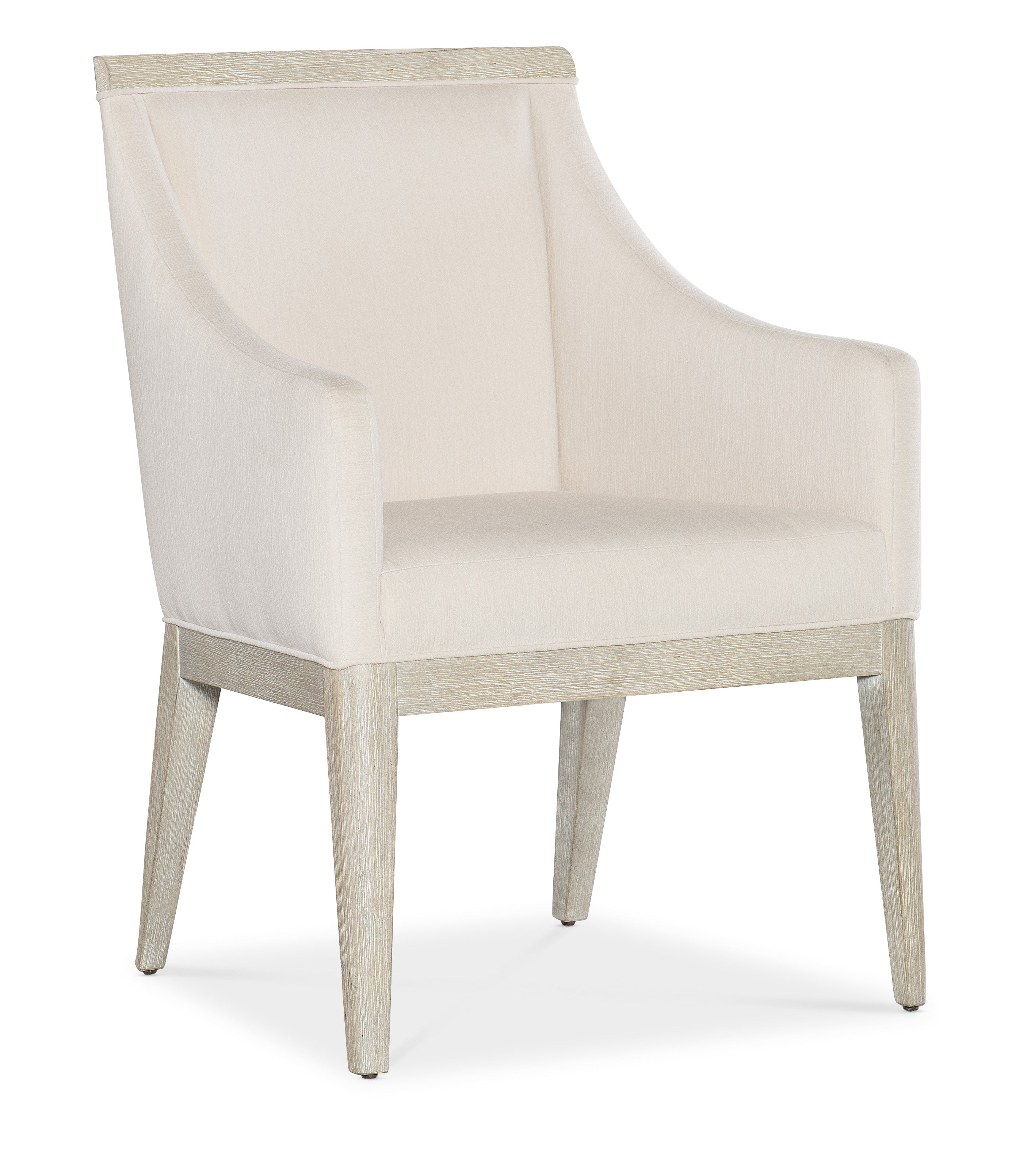 Hooker Furniture Modern Mood Upholstered Arm Chair