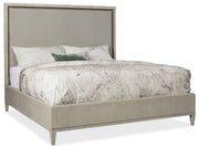Hooker Furniture Elixir Upholstered Bed