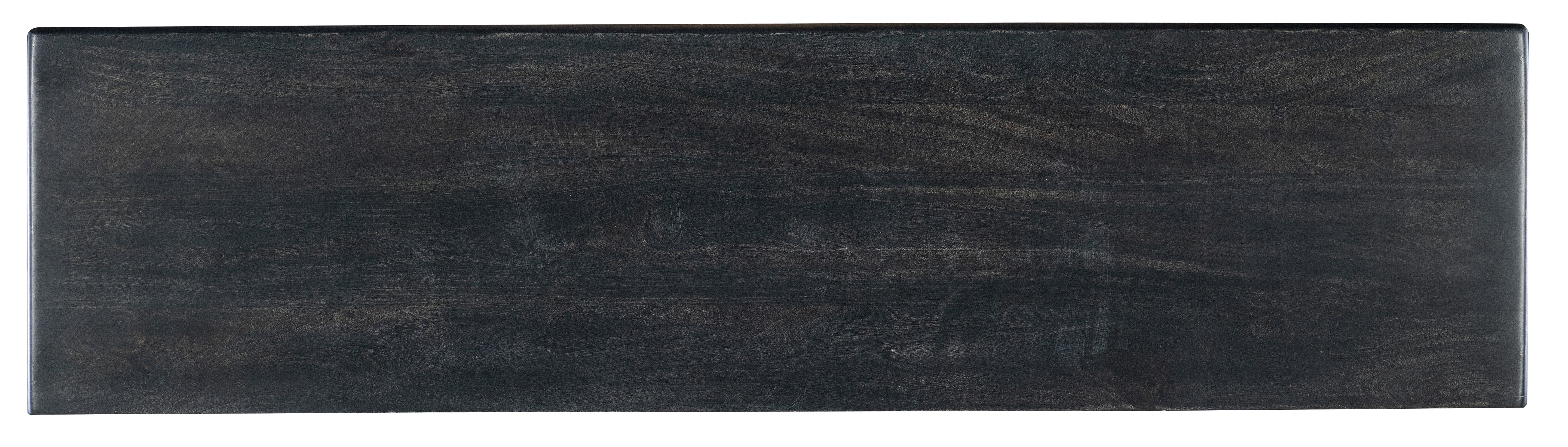 Hooker Furniture Commerce & Market Entwined Credenza in Medium Brown