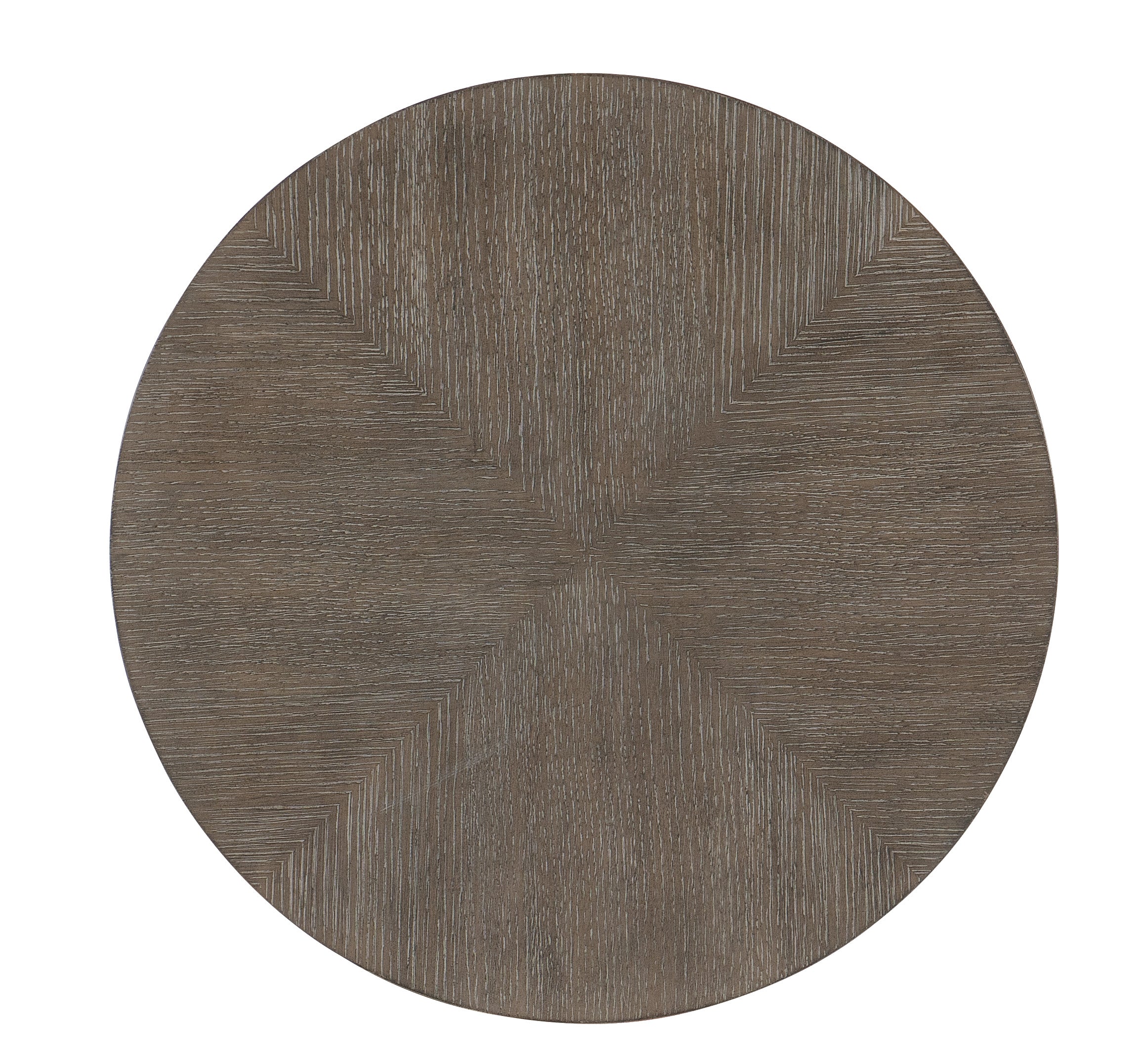 Hooker Furniture Modern Mood Round Nightstand