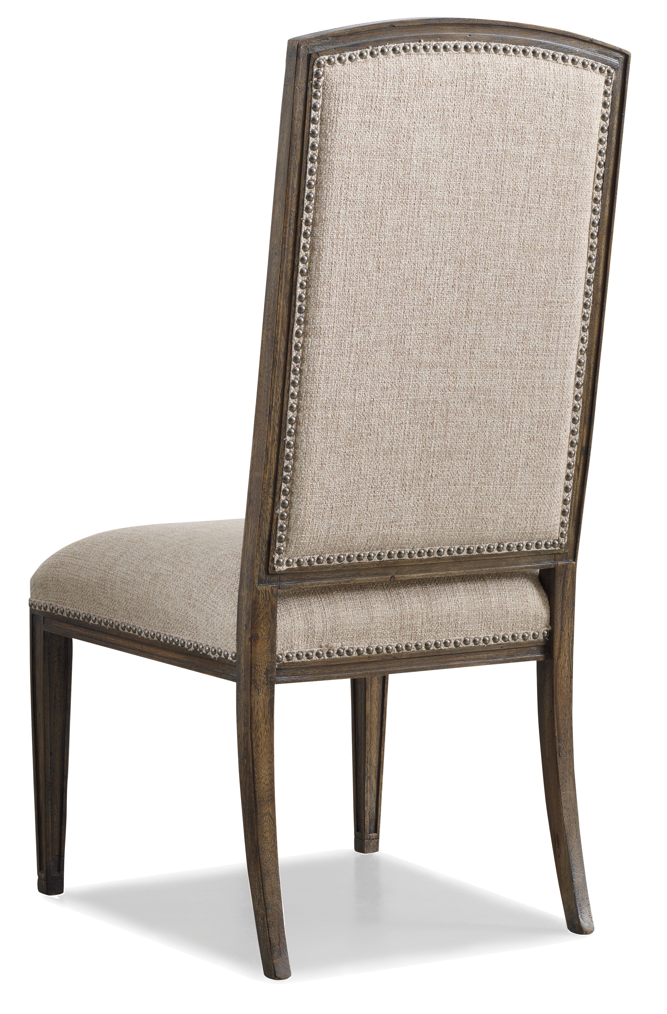 Hooker Furniture Rhapsody Side Chair