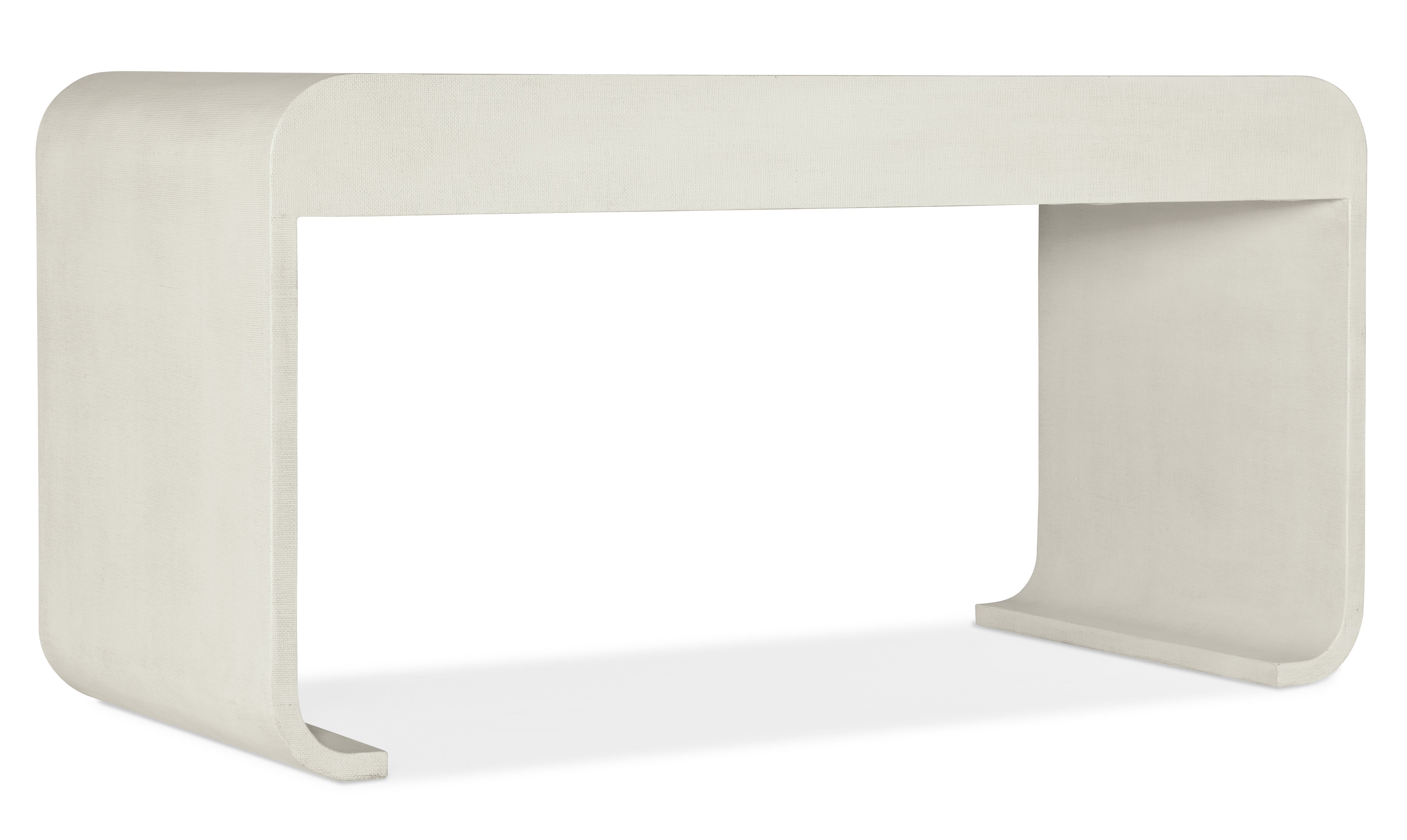 Hooker Furniture Serenity Bayport Writing Desk