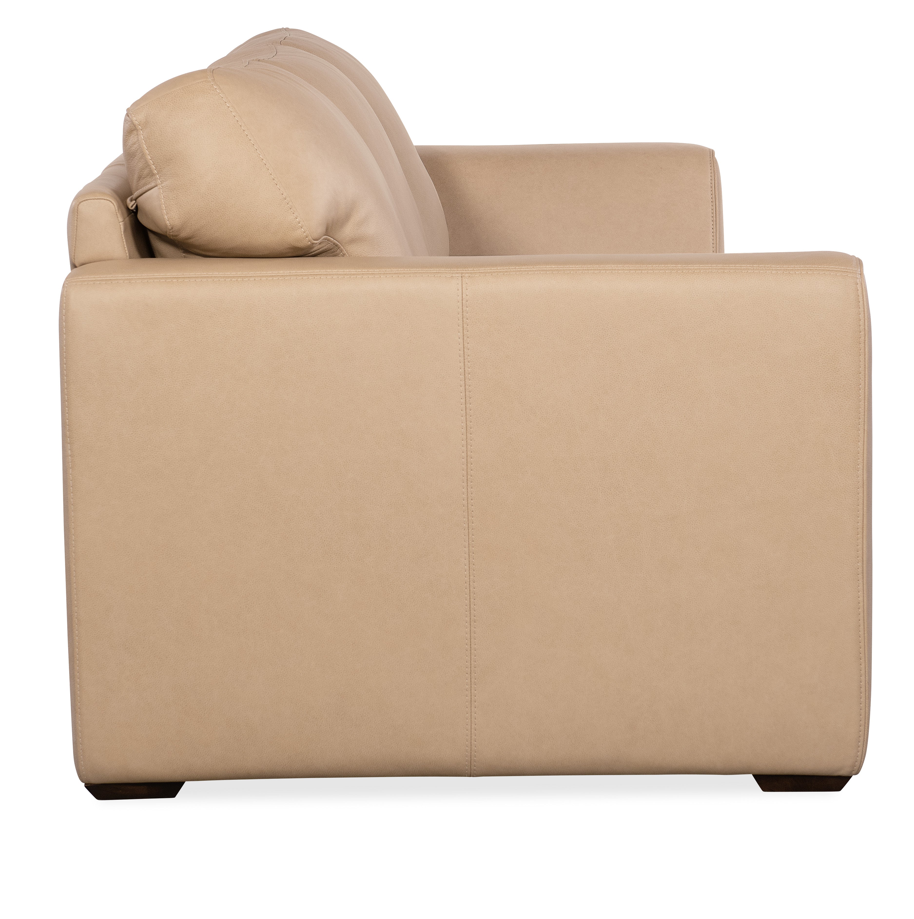 Hooker Furniture Keys Sofa in Beige