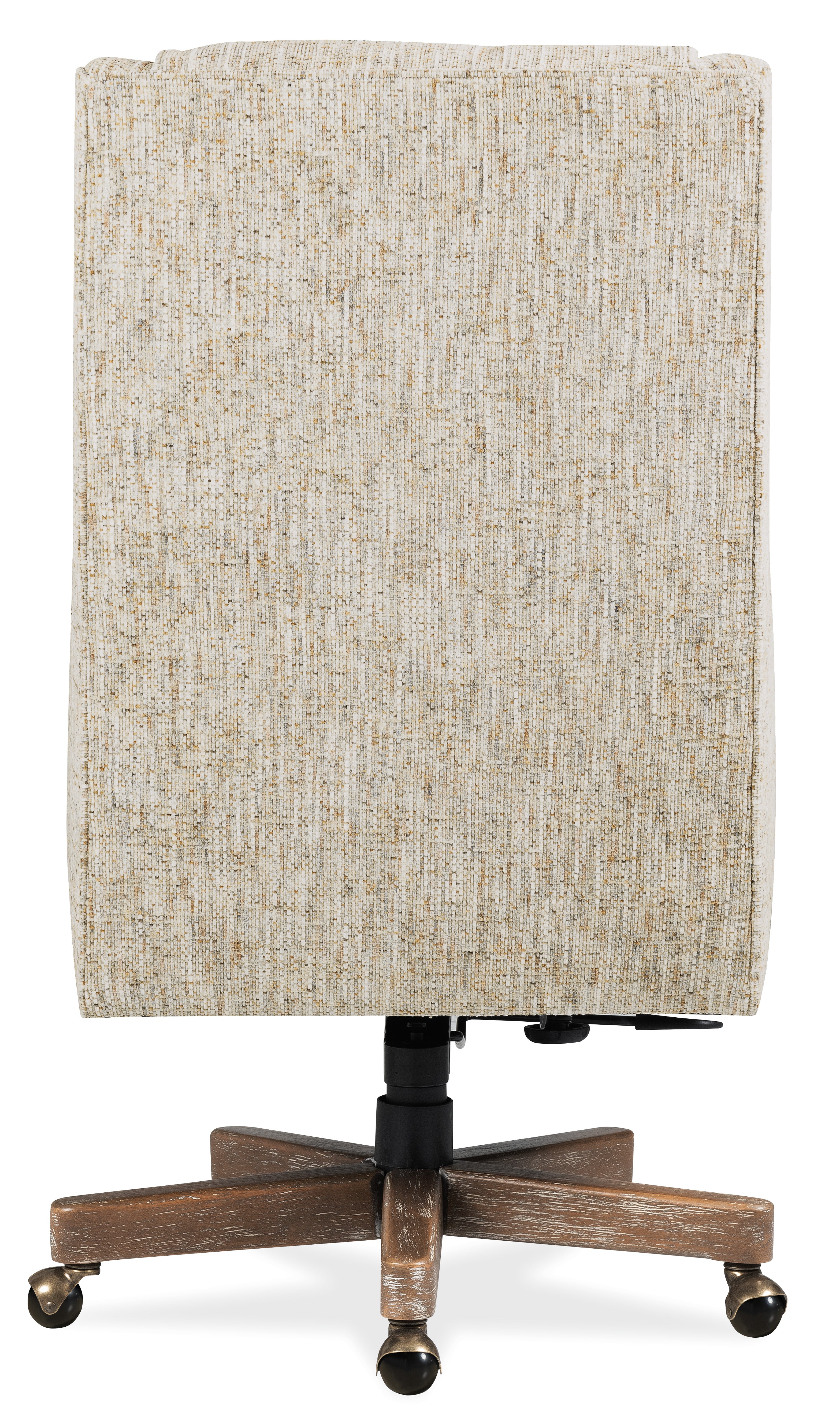 Hooker Furniture Wright Executive Swivel Tilt Chair