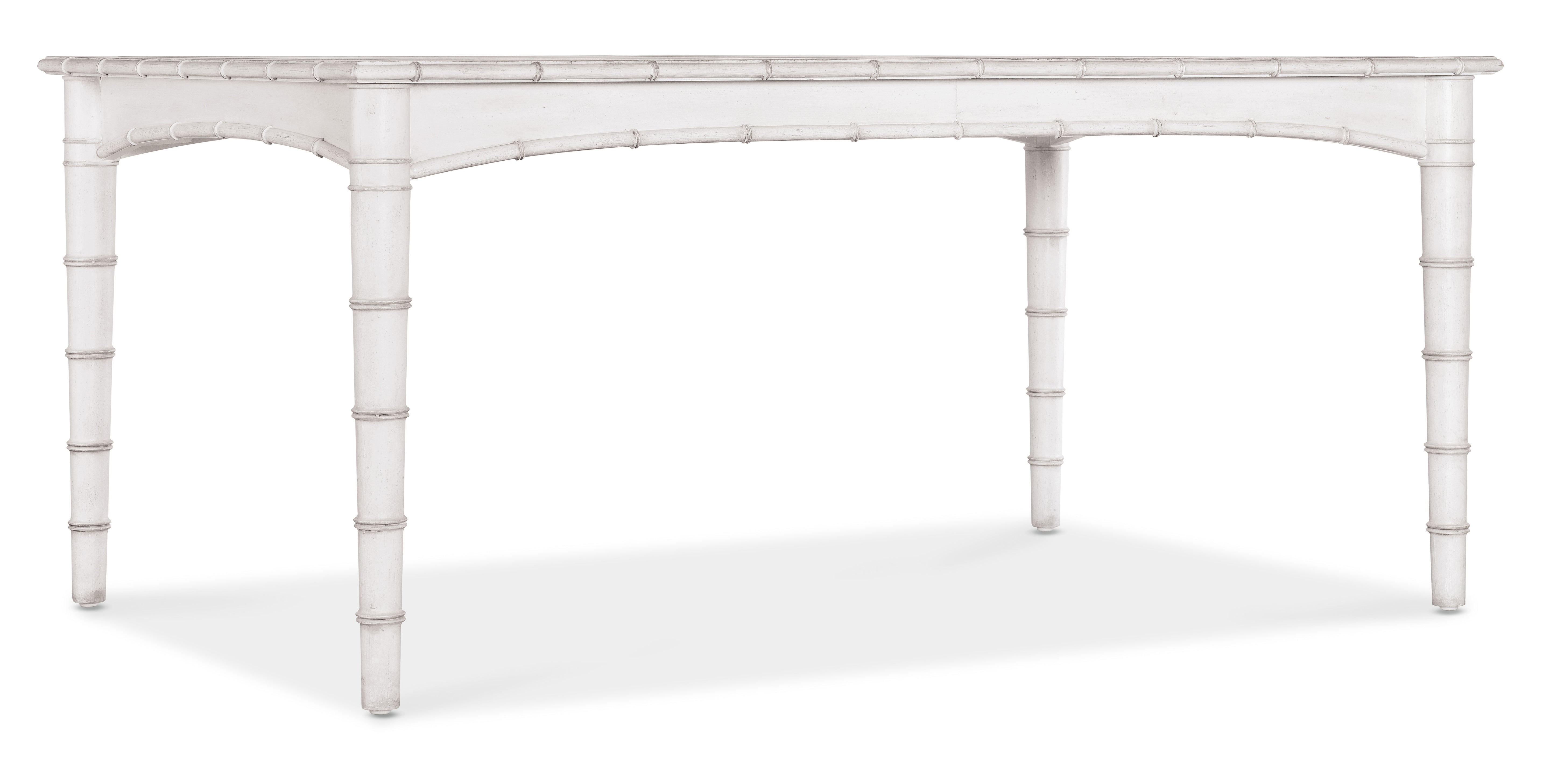 Hooker Furniture Charleston Rectangle Dining Table with 1-20in Leaf