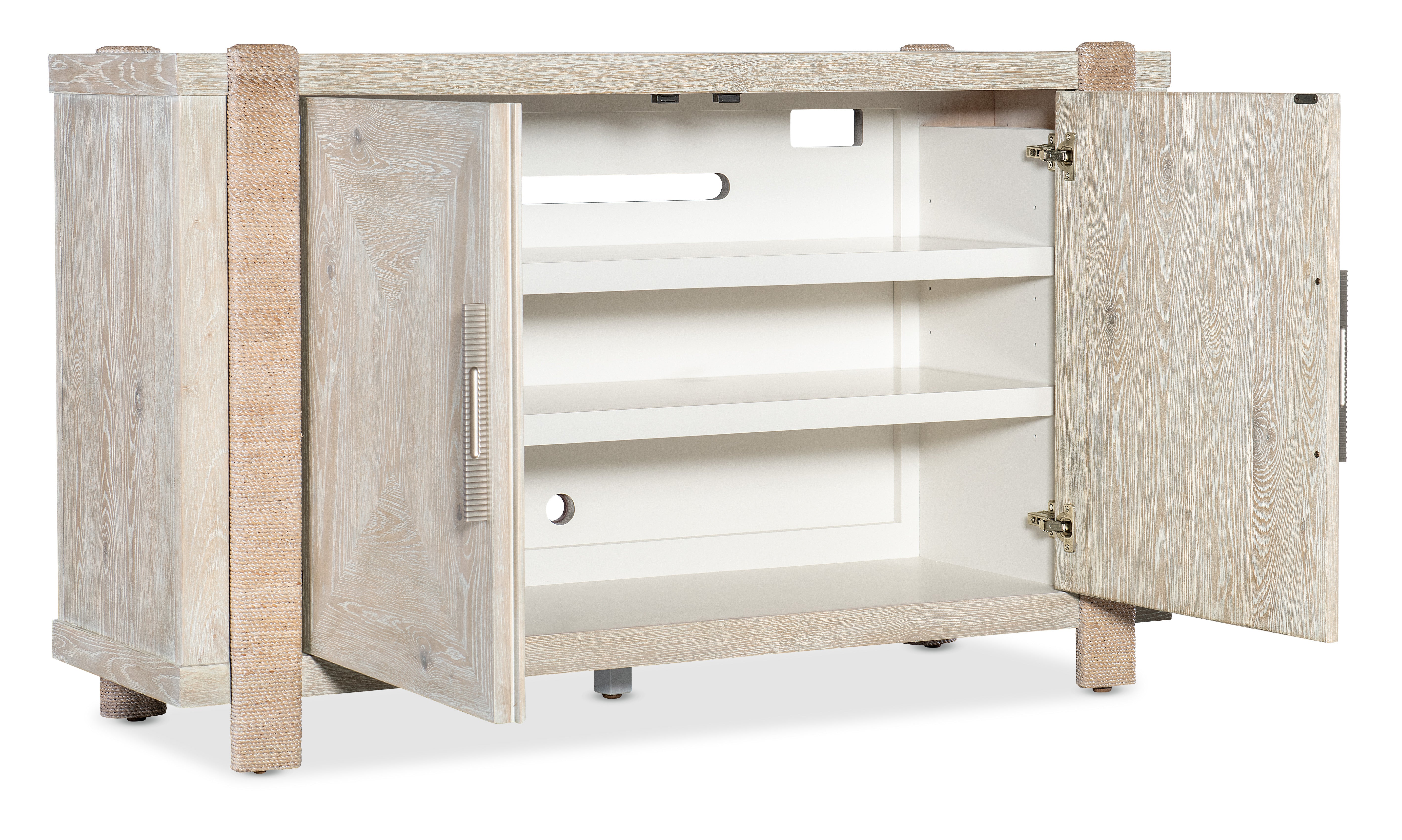Hooker Furniture Commerce & Market Seaside Buffet