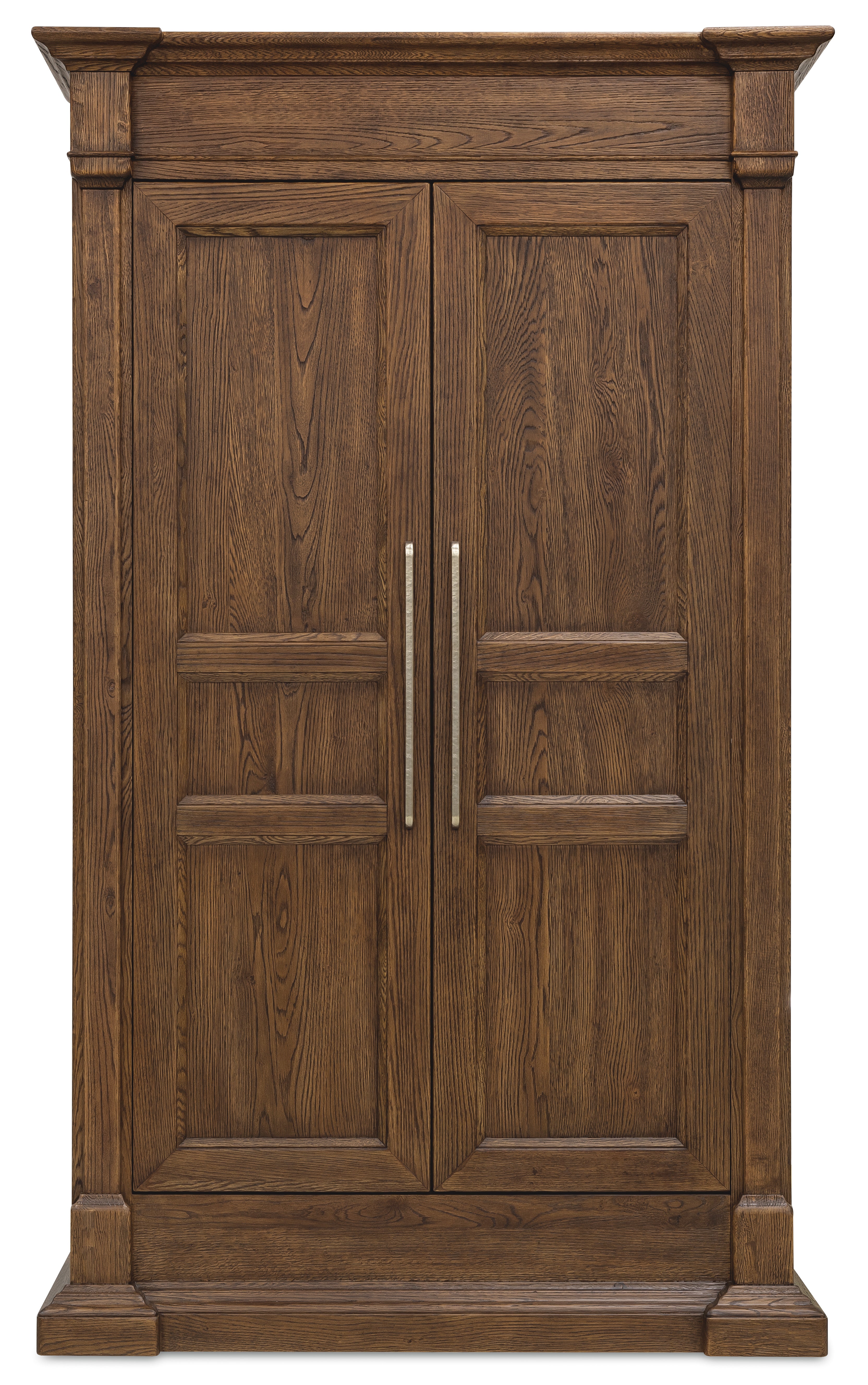 Hooker Furniture Driftwood Wardrobe