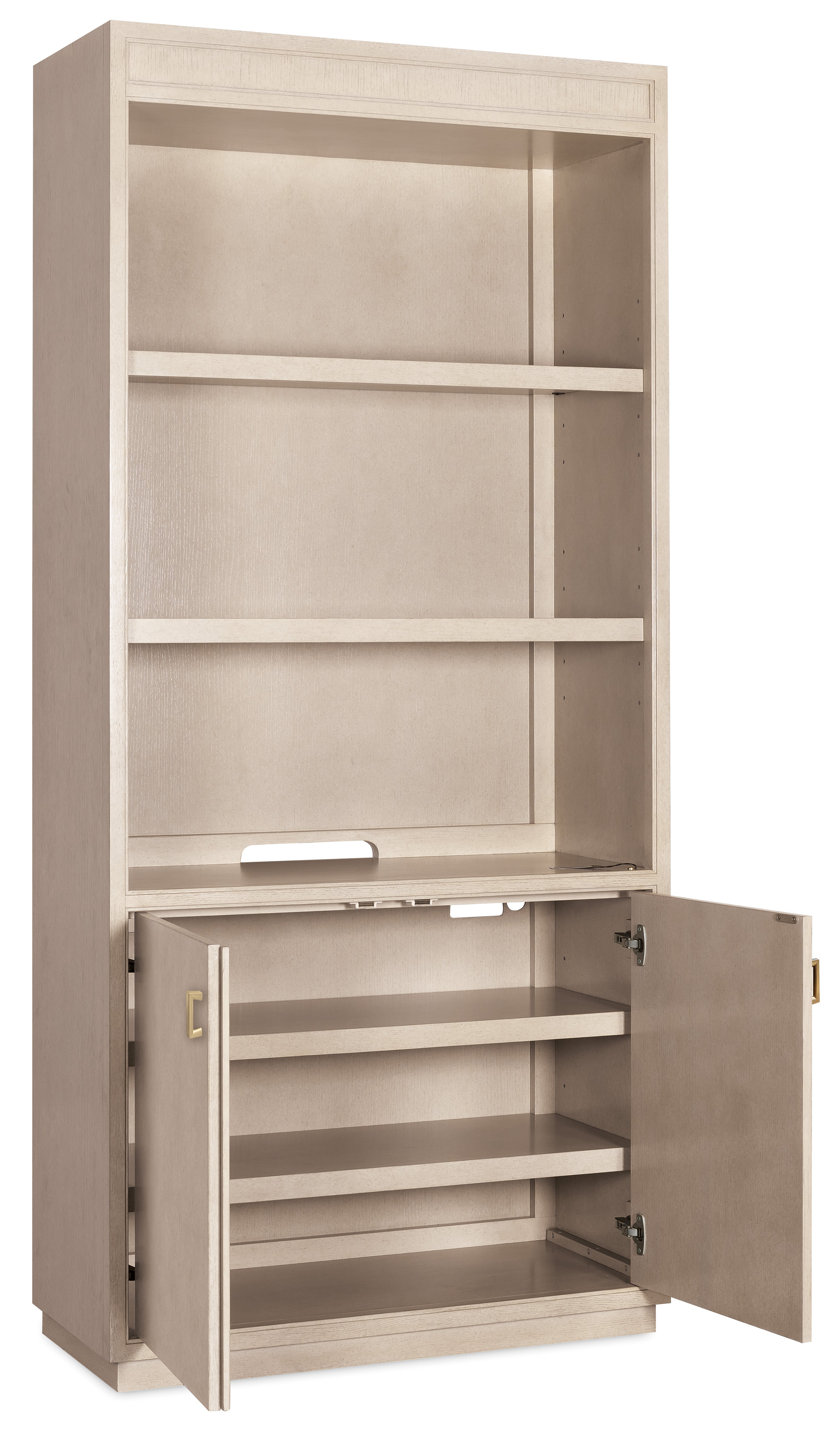 Hooker Furniture Marlowe Bookcase