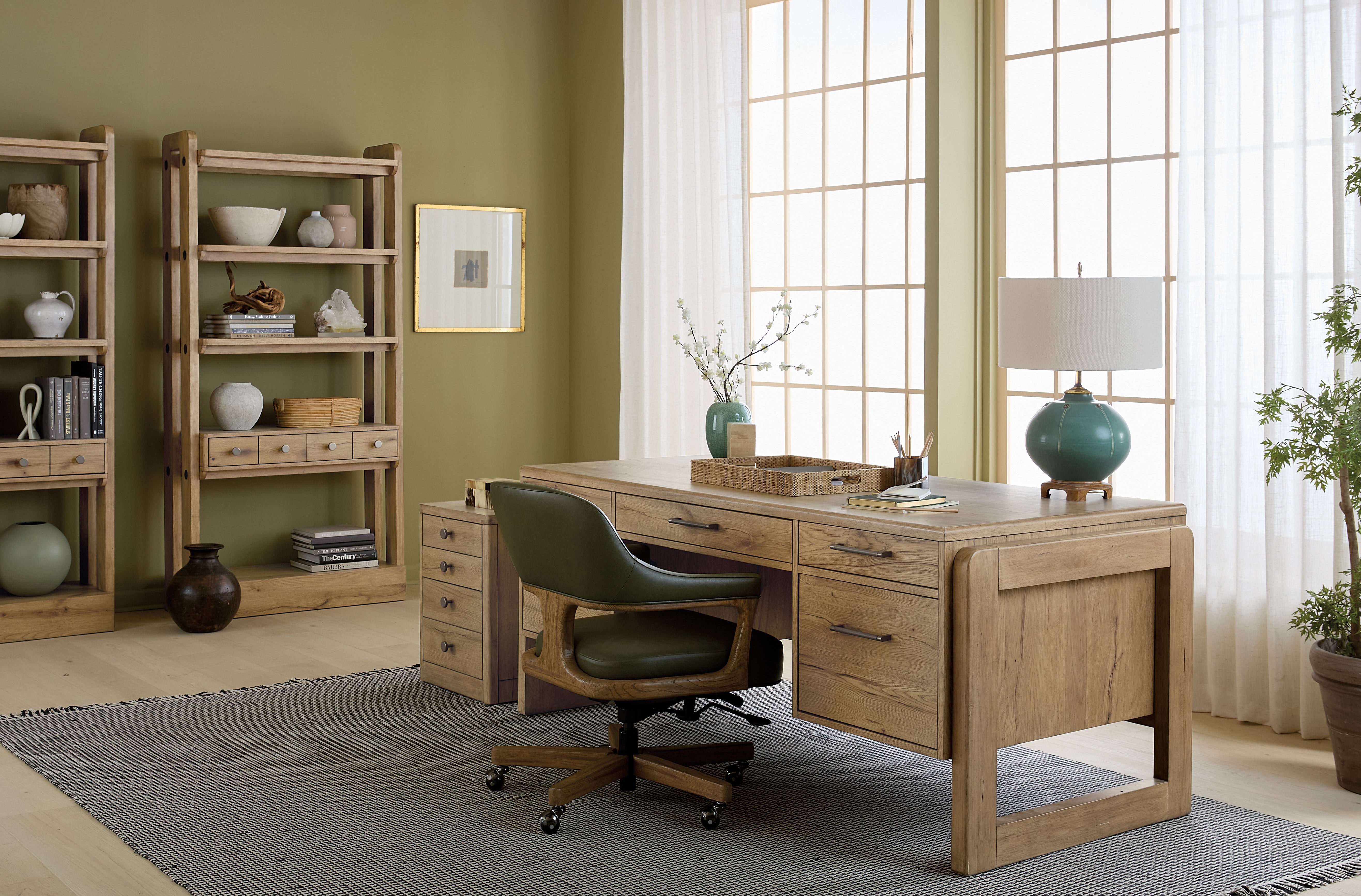 Hooker Furniture Kalamazoo Mobile File