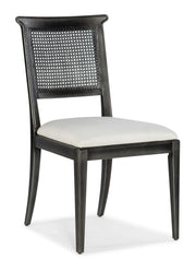Hooker Furniture Charleston Upholstered Seat Side Chair