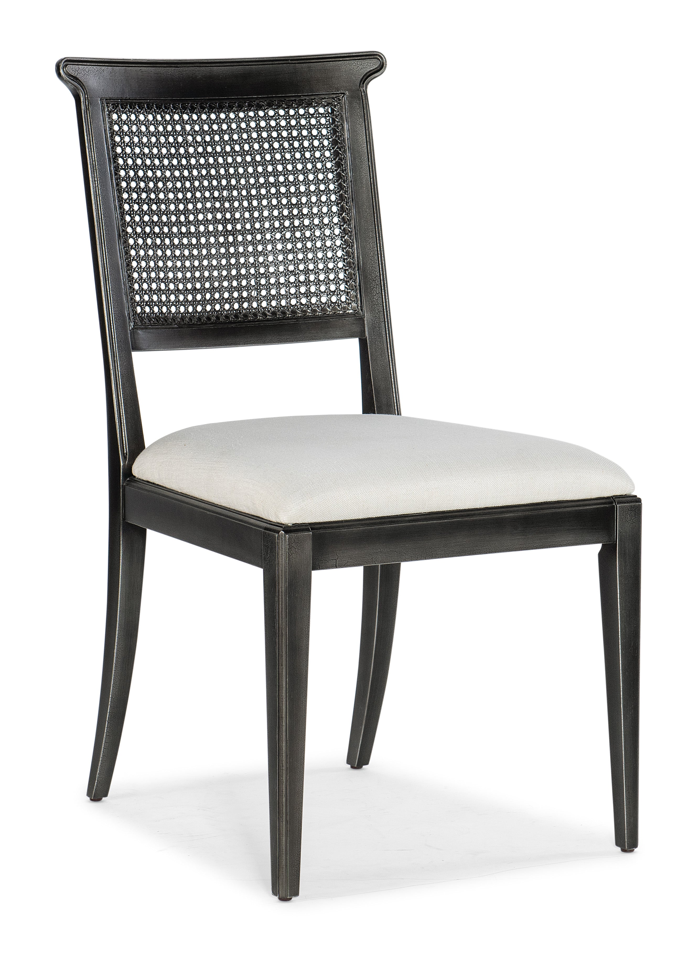 Hooker Furniture Charleston Upholstered Seat Side Chair