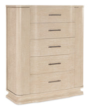 Hooker Furniture Nouveau Chic Five Drawer Chest